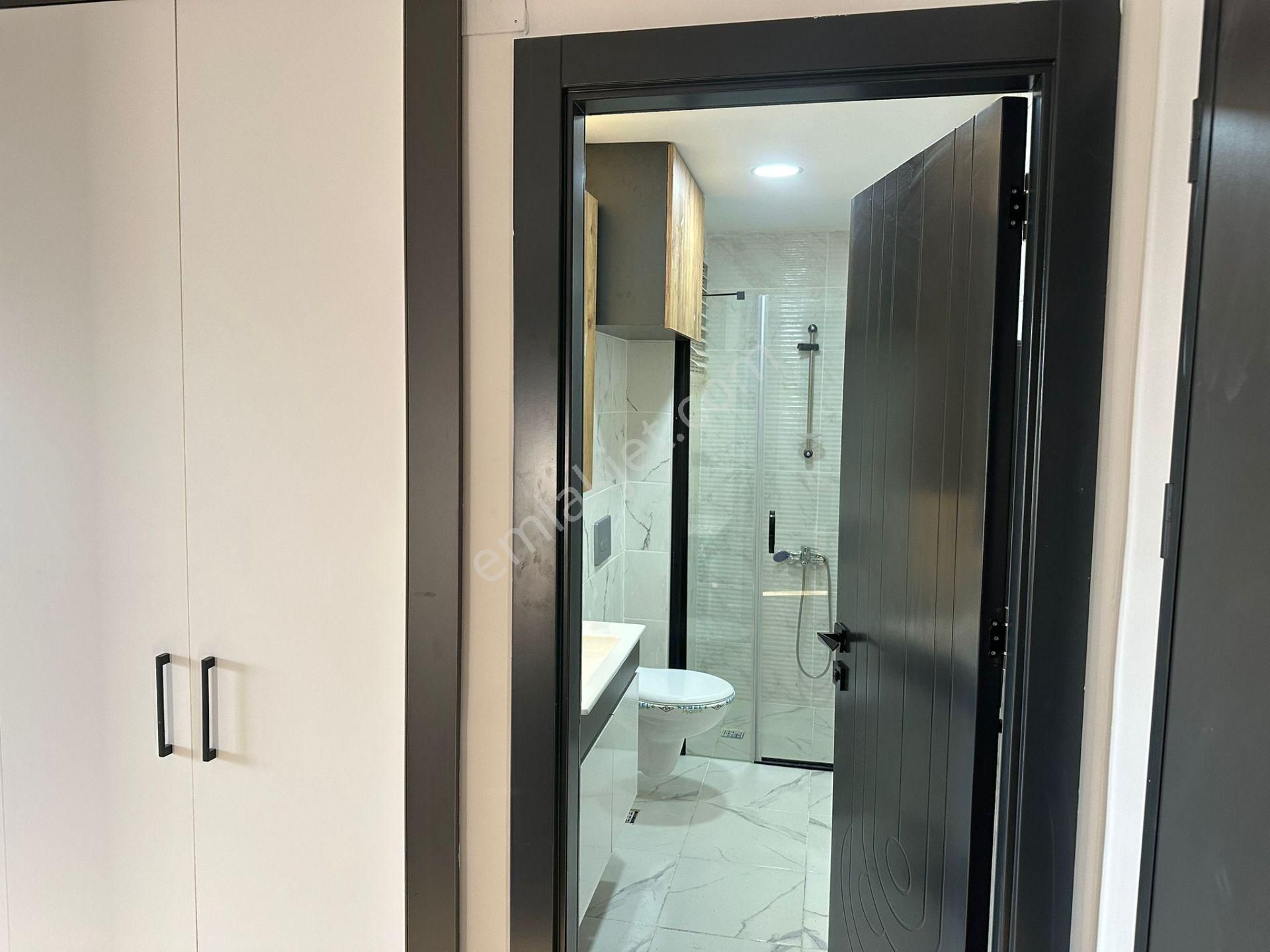 Karınca'dan Deniz Mh'de D.gazlı Sıfır Yapılı 2+1 Kiralık! - Görsel 12