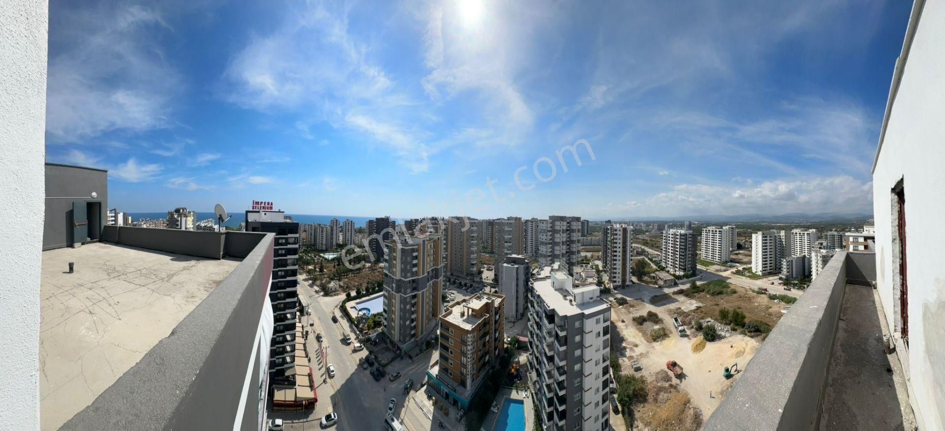 Karınca'dan Deniz Mh'de D.gazlı Sıfır Yapılı 2+1 Kiralık! - Görsel 18