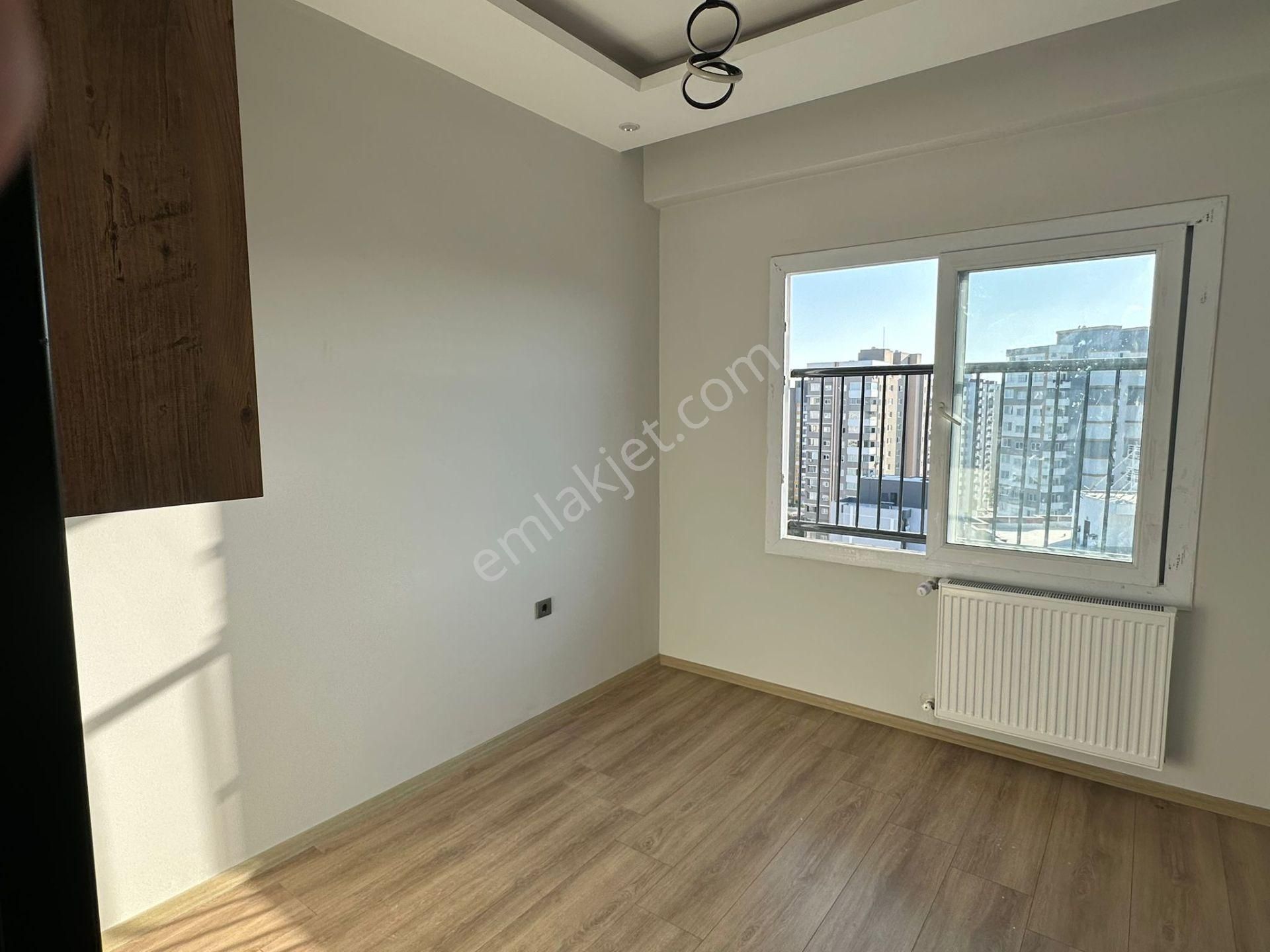 Karınca'dan Deniz Mh'de D.gazlı Sıfır Yapılı 2+1 Kiralık! - Görsel 5