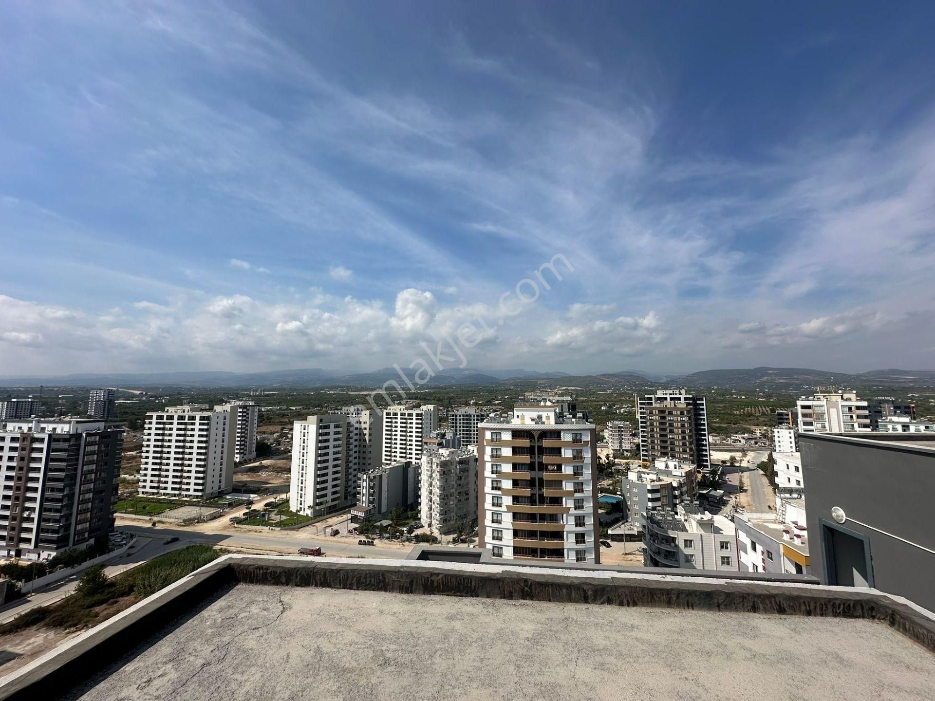 Karınca'dan Deniz Mh'de D.gazlı Sıfır Yapılı 2+1 Kiralık! - Görsel 22