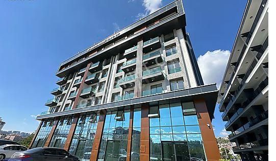 Cb Akademi Dıamond Q Rezidans Satılık 2+1 Loft Bahçe Dubleks