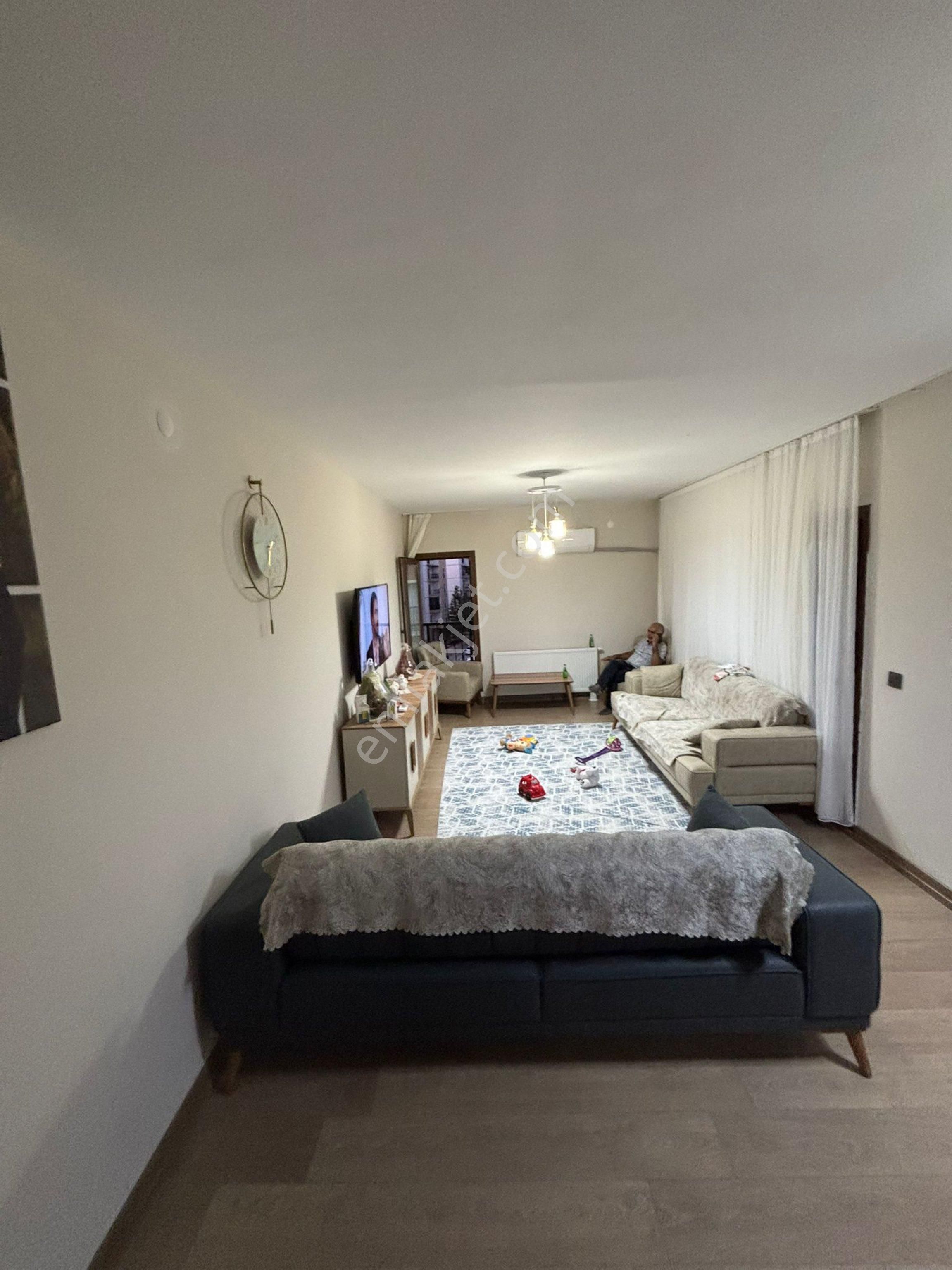 Buruk Toki Satılık Daire