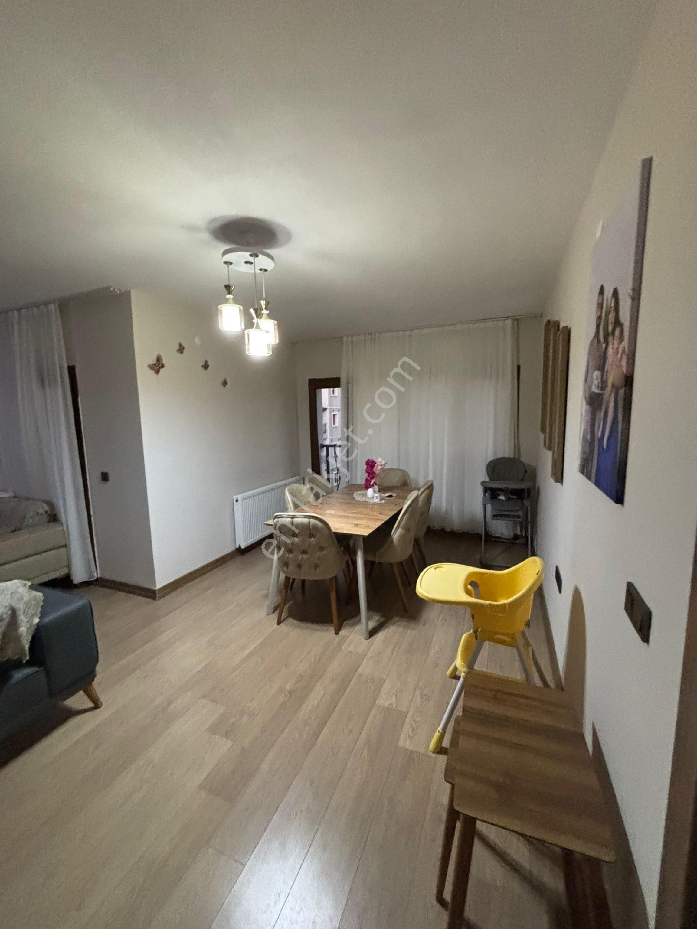 Buruk Toki Satılık Daire - Görsel 3