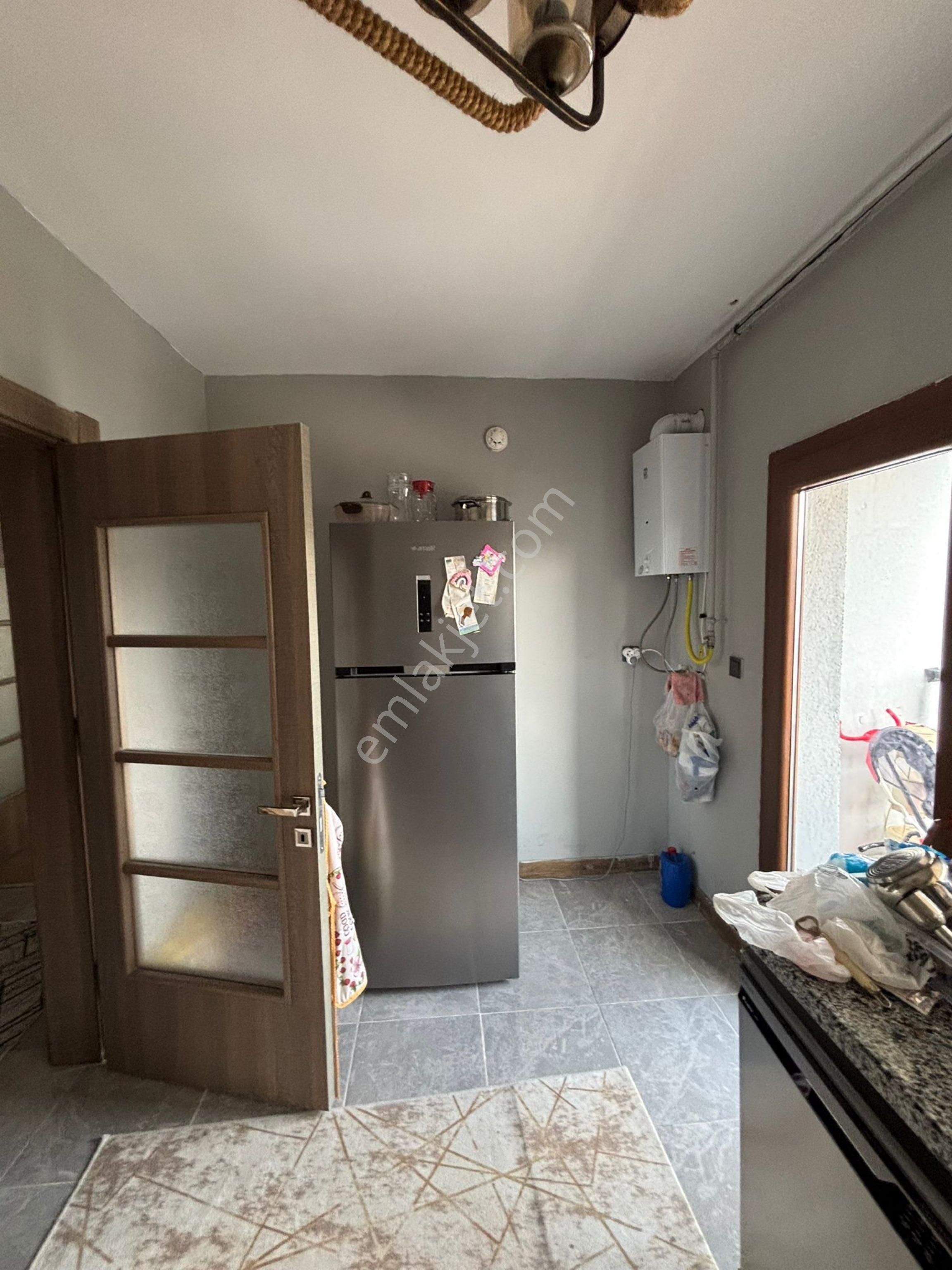 Buruk Toki Satılık Daire - Görsel 11