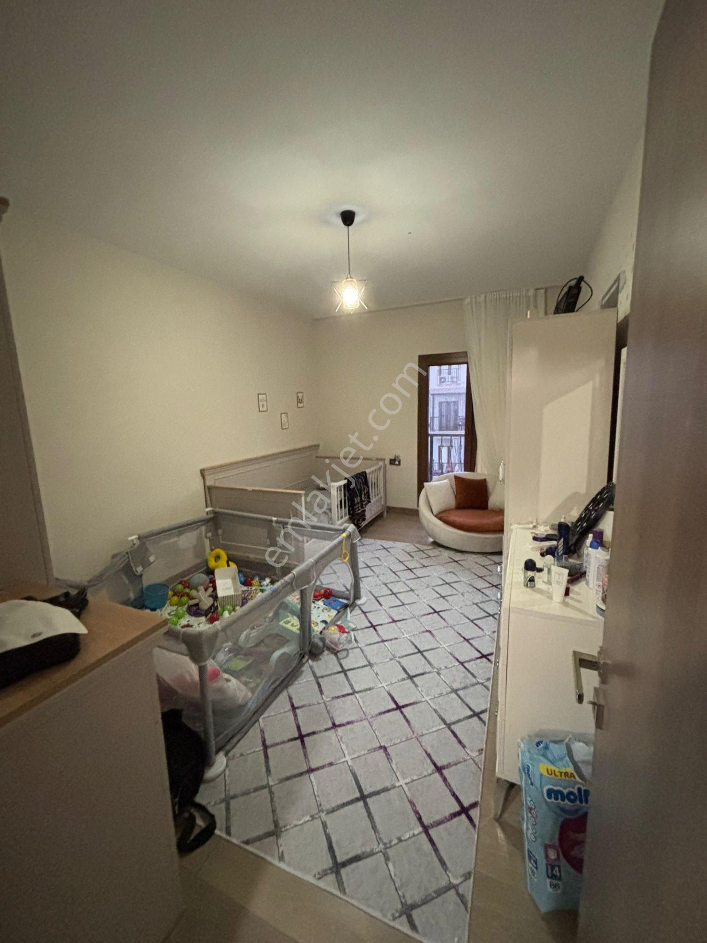 Buruk Toki Satılık Daire - Görsel 8