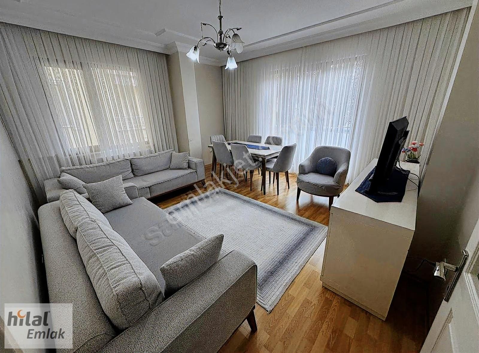 Esenevler Mah.satılık 2+1 1.kat Daire 5.750.000 Tl