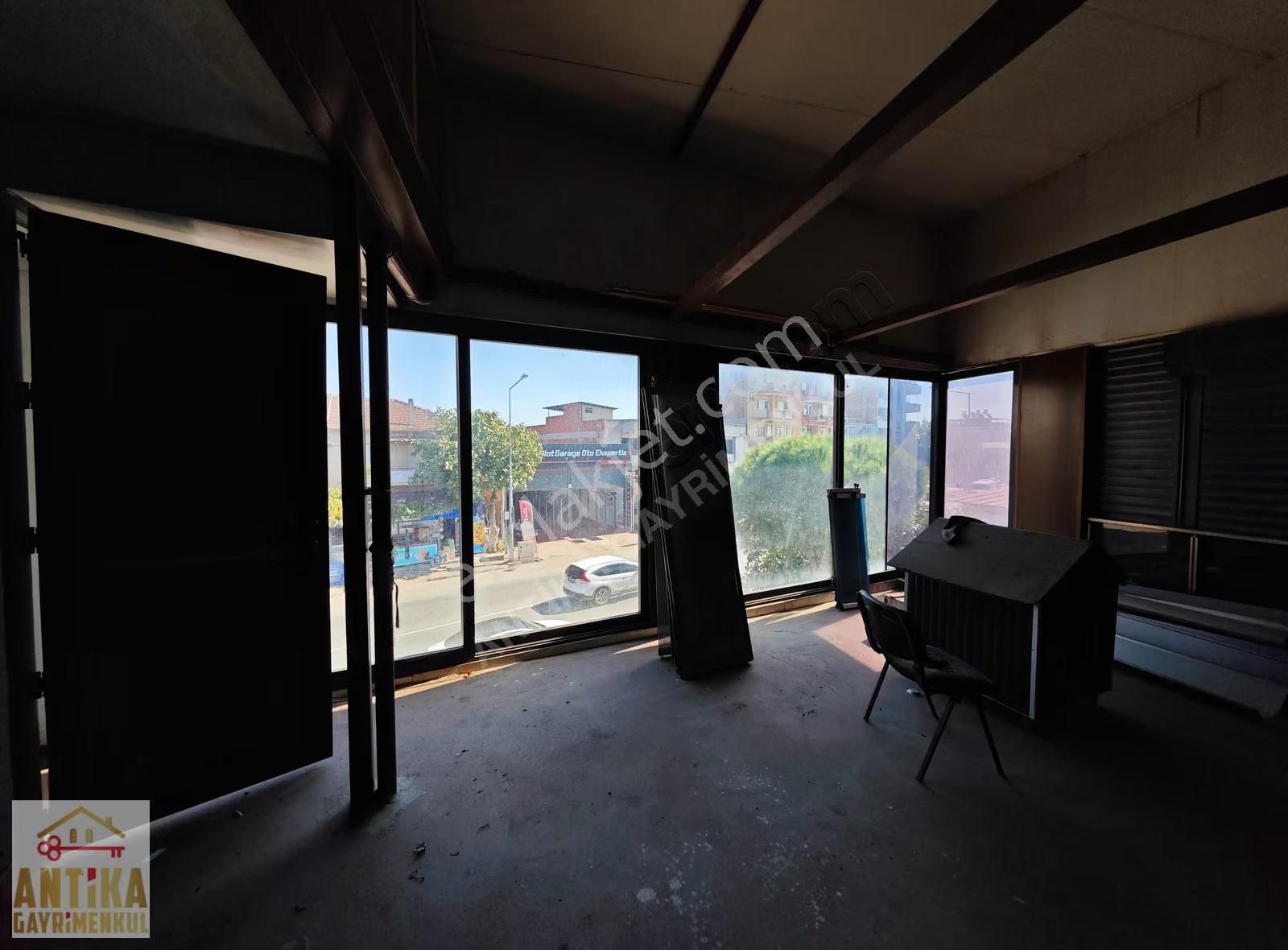 Antika Gayrimenkulden En Gözde Lokasyonda Satılık Dükkan - Görsel 22