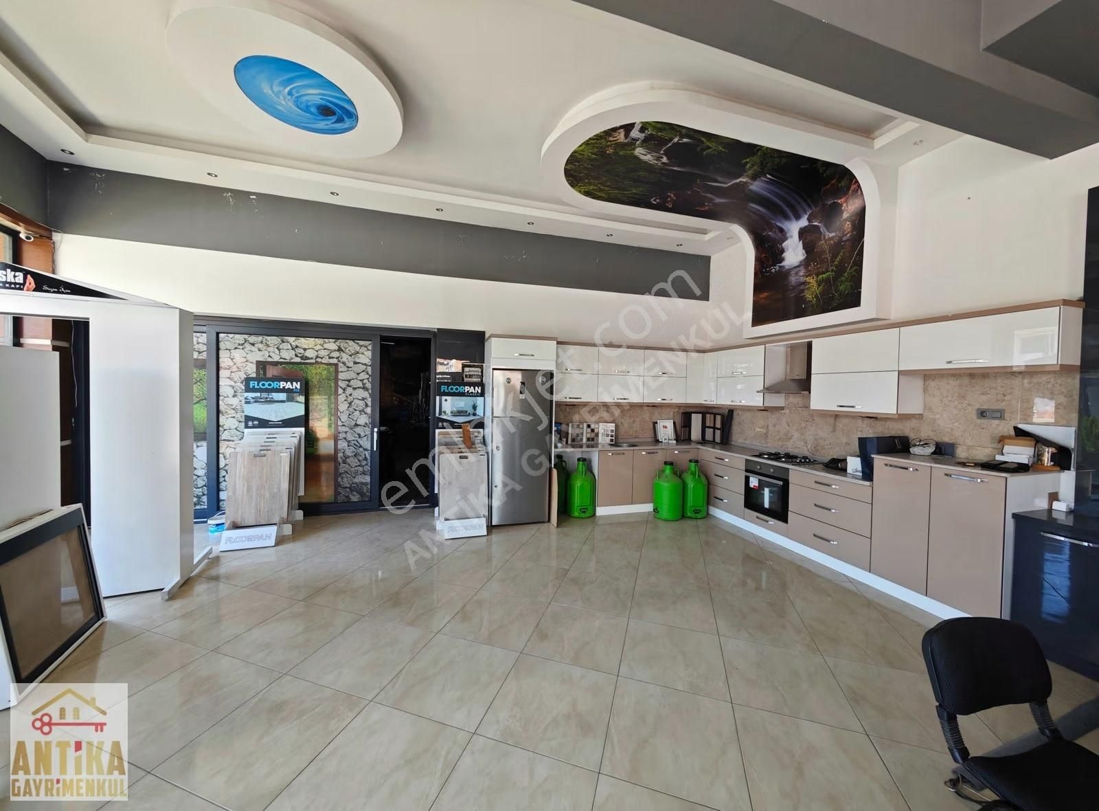 Antika Gayrimenkulden En Gözde Lokasyonda Satılık Dükkan - Görsel 23