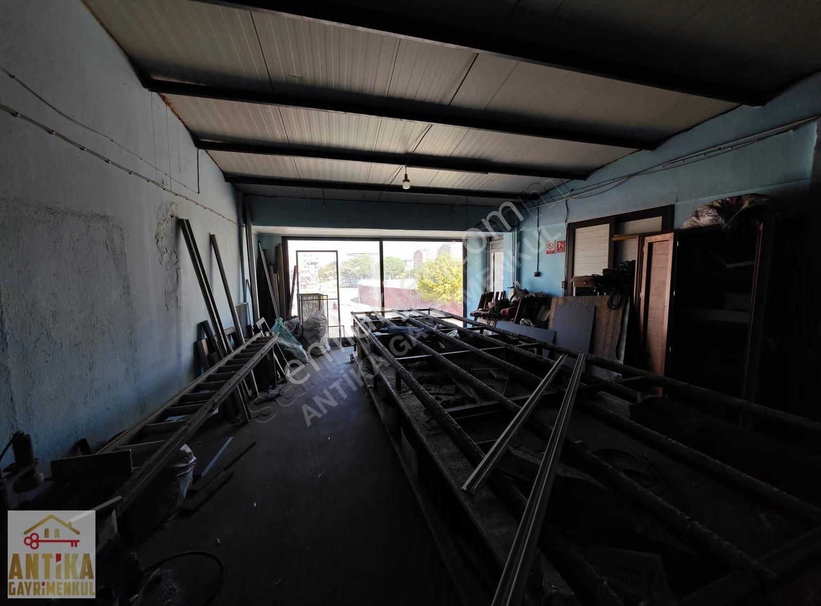 Antika Gayrimenkulden En Gözde Lokasyonda Satılık Dükkan - Görsel 7
