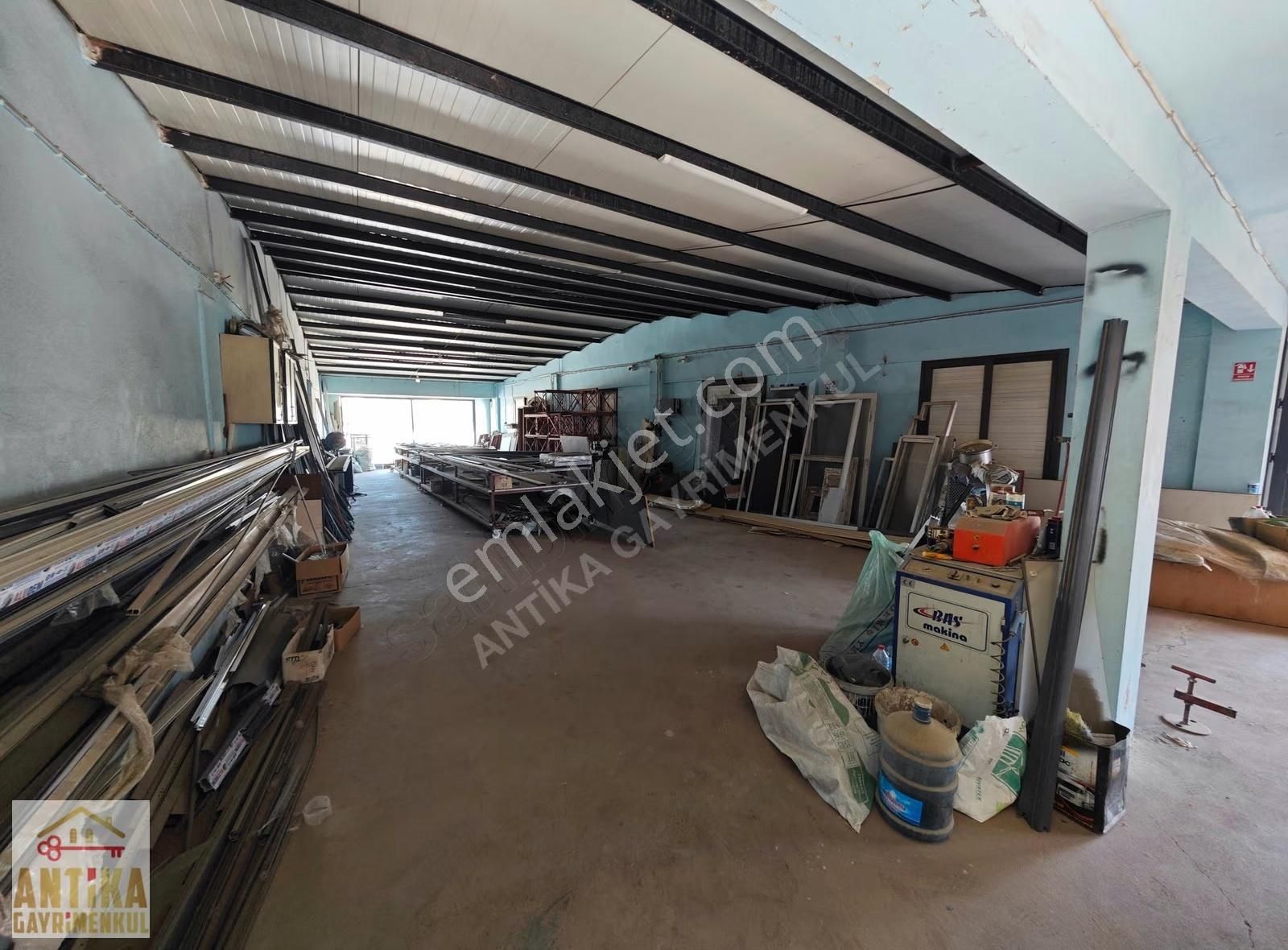 Antika Gayrimenkulden En Gözde Lokasyonda Satılık Dükkan - Görsel 18