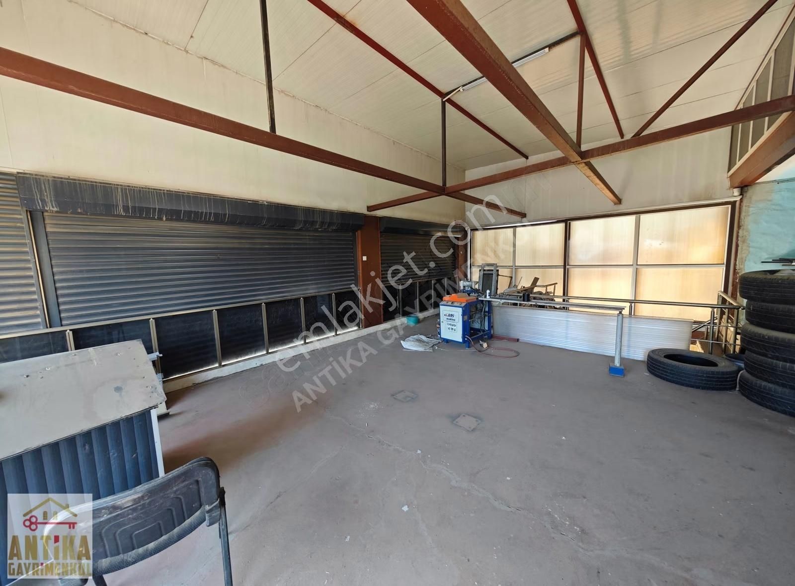 Antika Gayrimenkulden En Gözde Lokasyonda Satılık Dükkan - Görsel 21