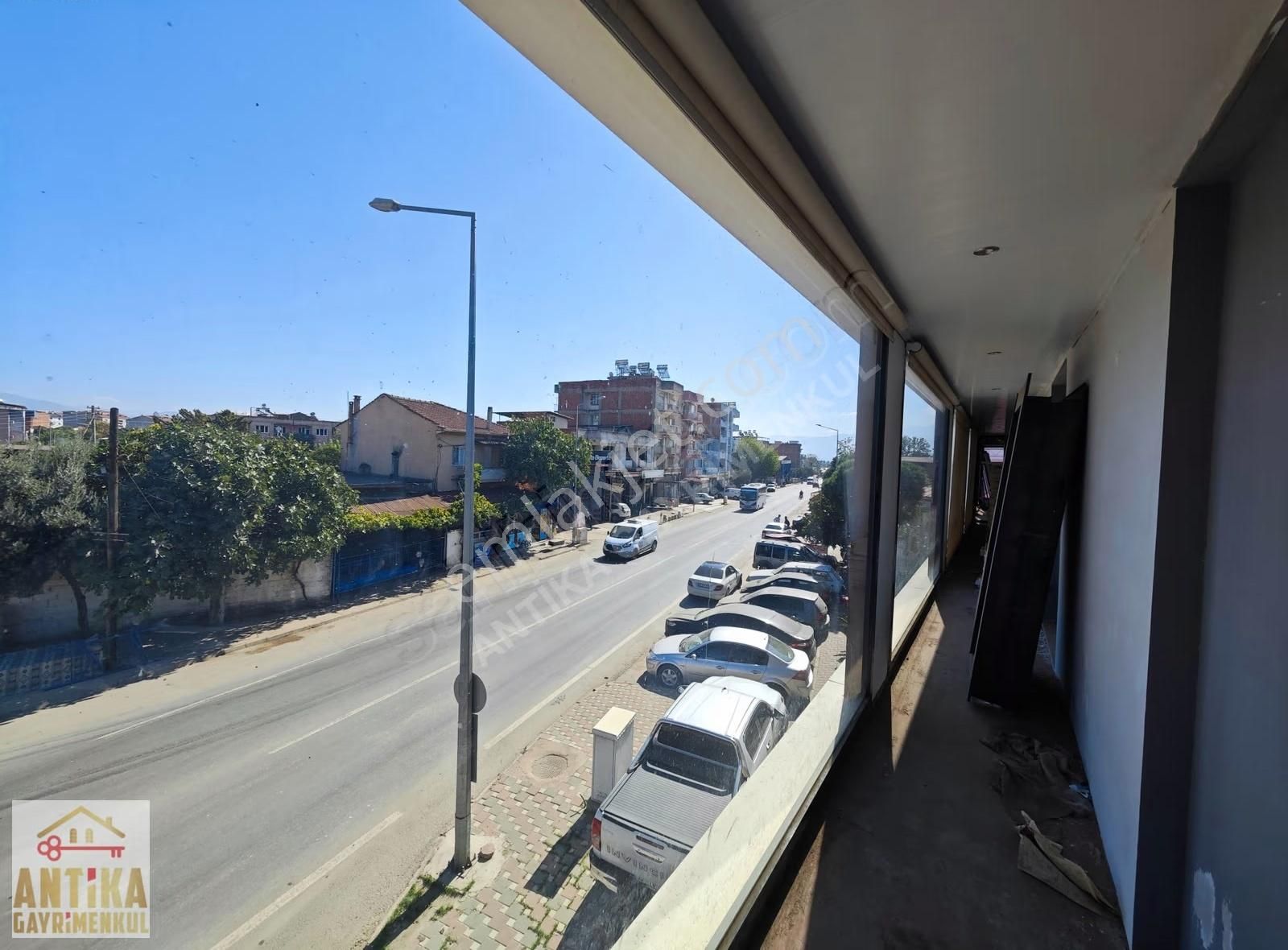 Antika Gayrimenkulden En Gözde Lokasyonda Satılık Dükkan - Görsel 13