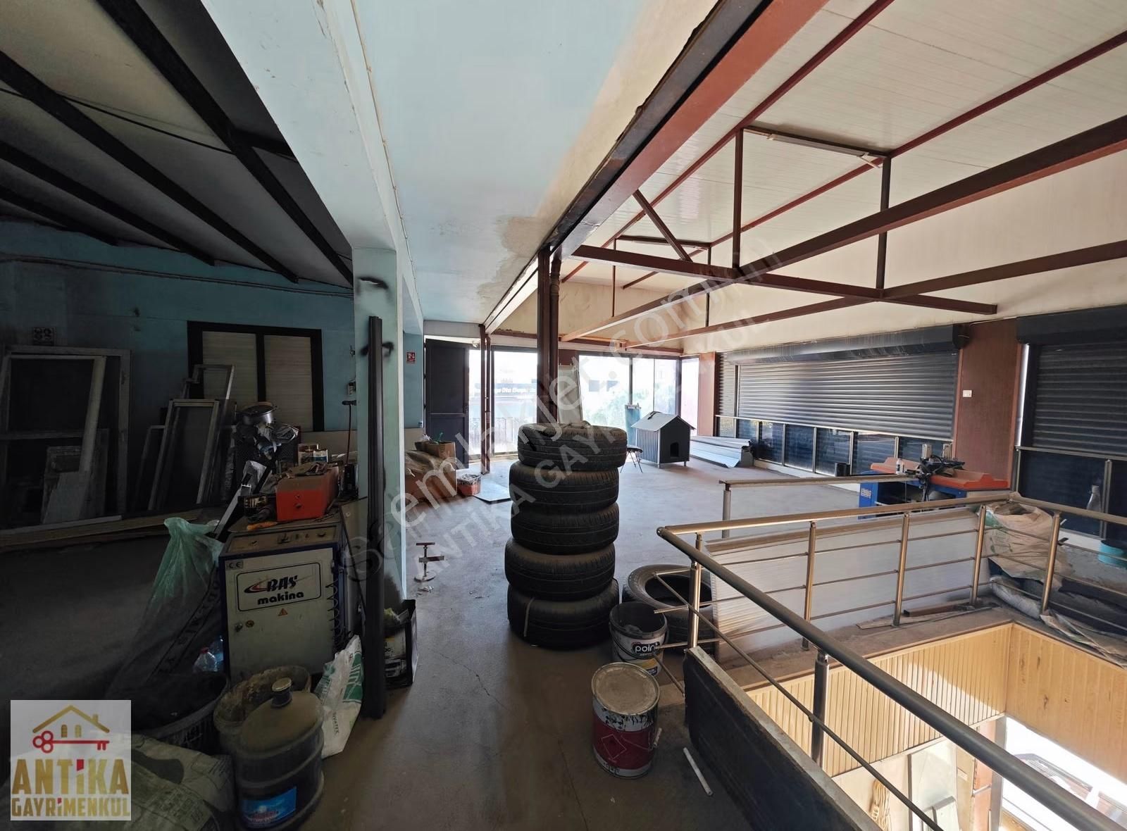 Antika Gayrimenkulden En Gözde Lokasyonda Satılık Dükkan - Görsel 25