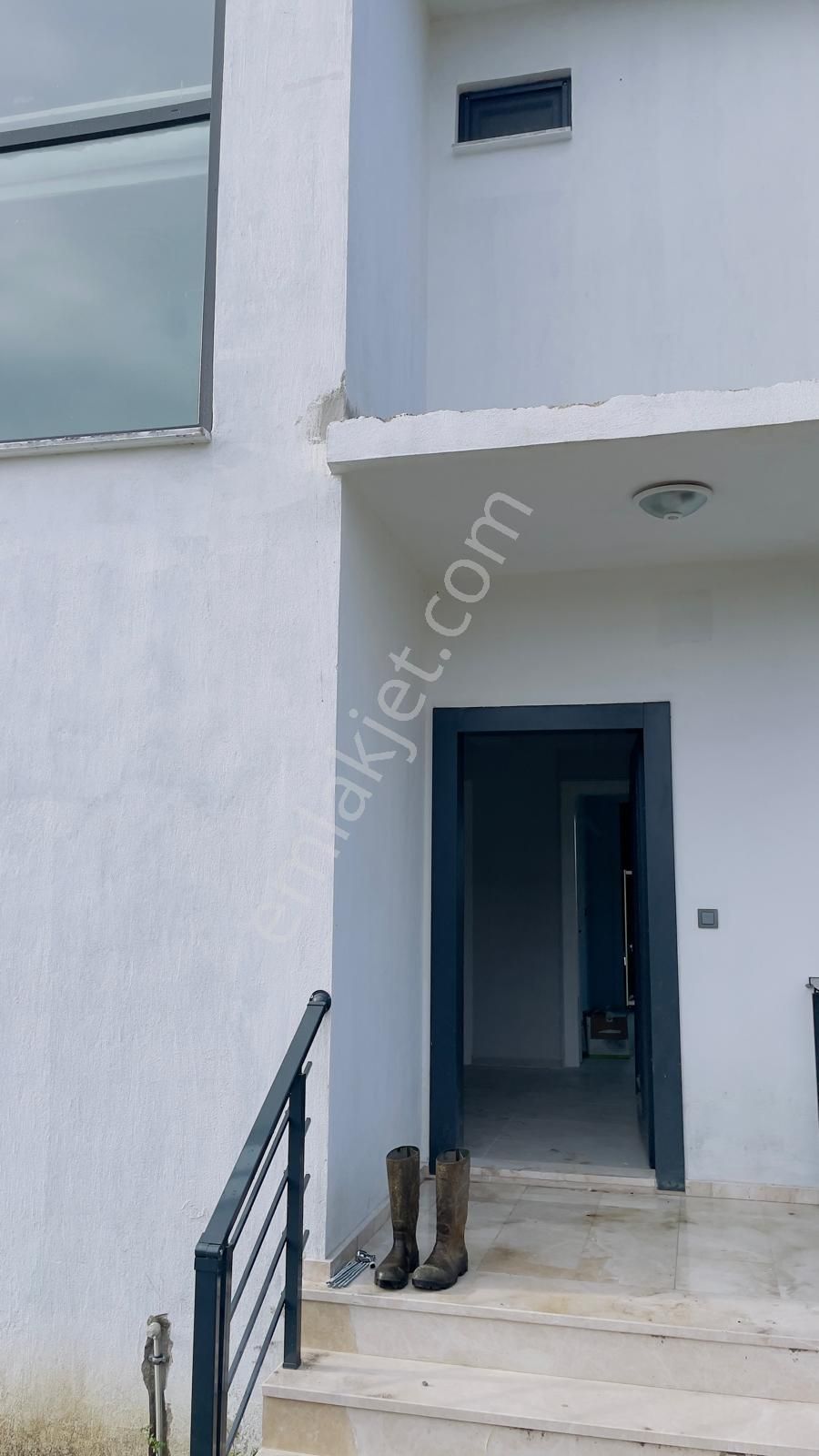 Tuana Gayrimenkul'den Zeytinalanında 4+1 Müstakil Kiralık Ev. - Görsel 29