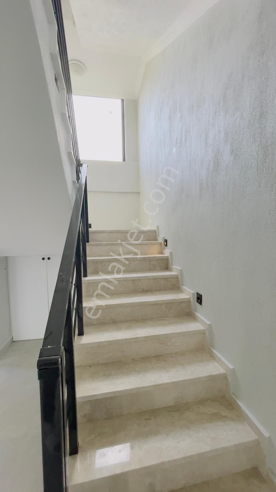 Tuana Gayrimenkul'den Zeytinalanında 4+1 Müstakil Kiralık Ev. - Görsel 25