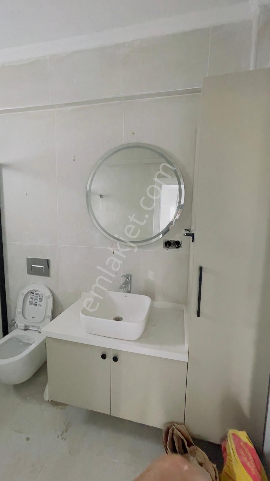 Tuana Gayrimenkul'den Zeytinalanında 4+1 Müstakil Kiralık Ev. - Görsel 19