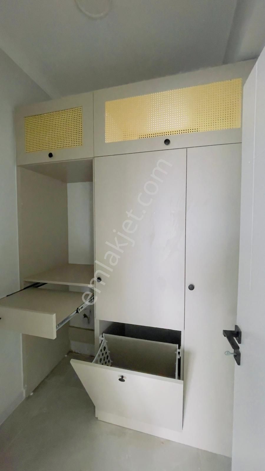 Tuana Gayrimenkul'den Zeytinalanında 4+1 Müstakil Kiralık Ev. - Görsel 24