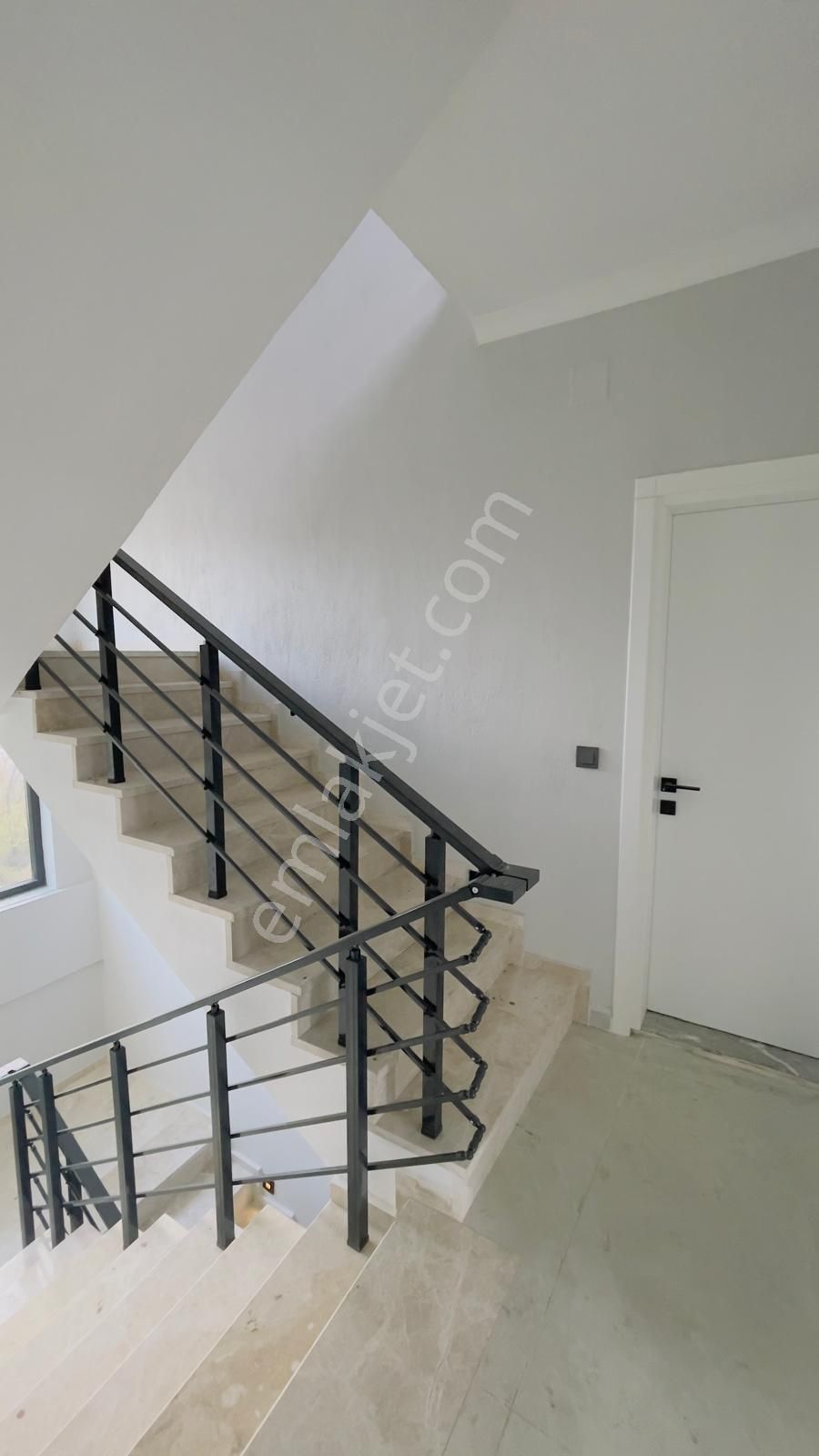 Tuana Gayrimenkul'den Zeytinalanında 4+1 Müstakil Kiralık Ev. - Görsel 22