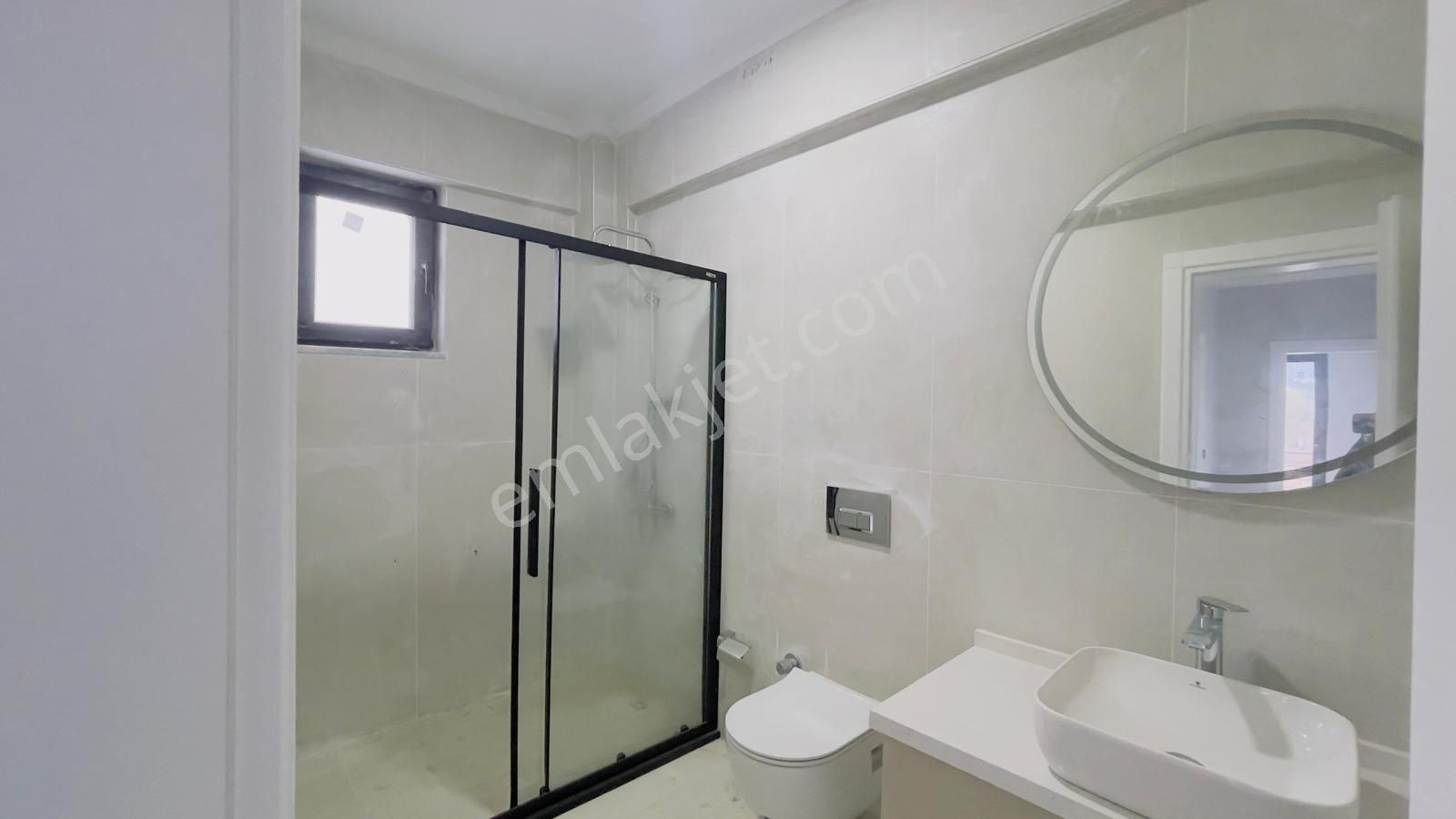 Tuana Gayrimenkul'den Zeytinalanında 4+1 Müstakil Kiralık Ev. - Görsel 30