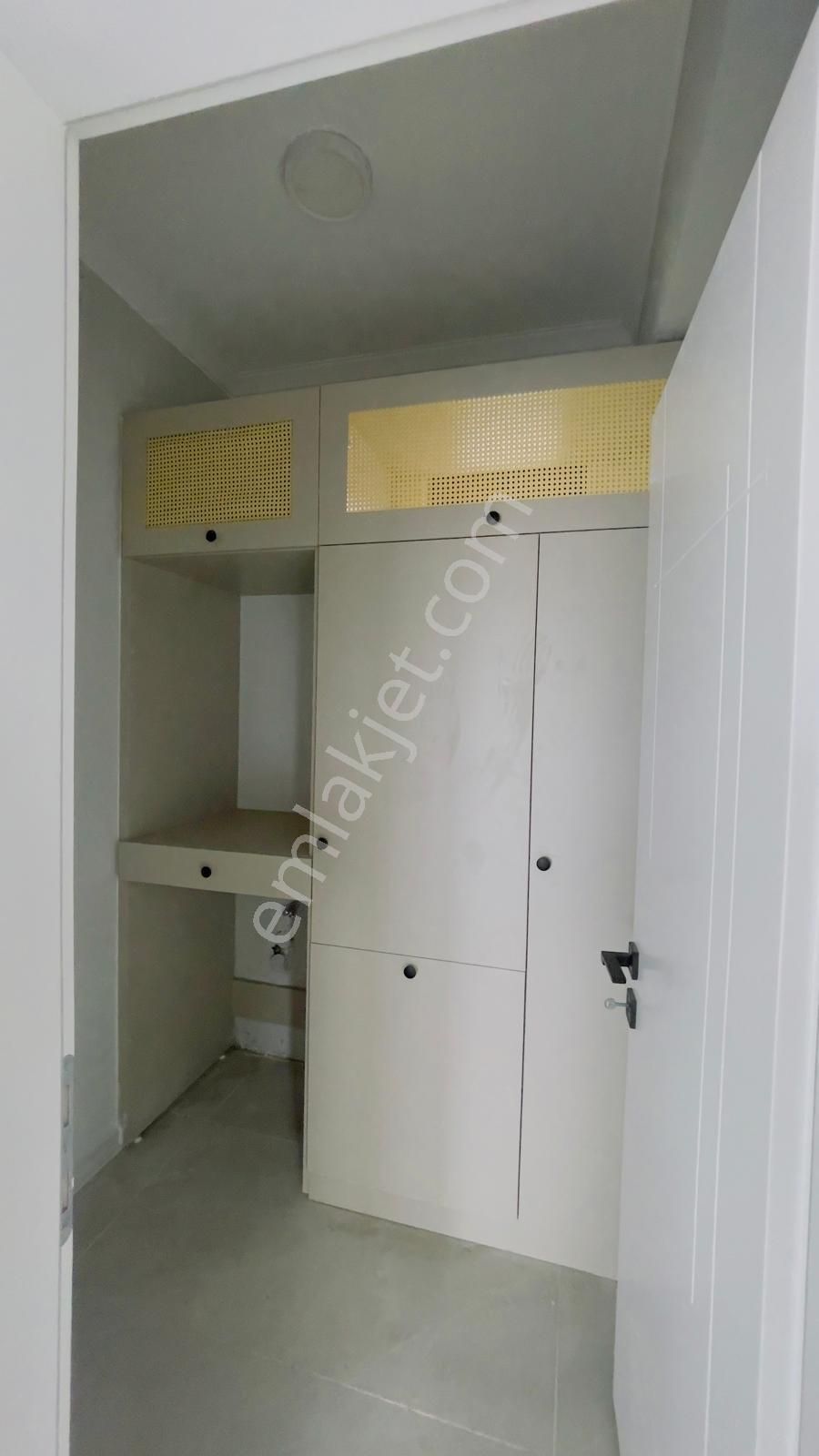 Tuana Gayrimenkul'den Zeytinalanında 4+1 Müstakil Kiralık Ev. - Görsel 23