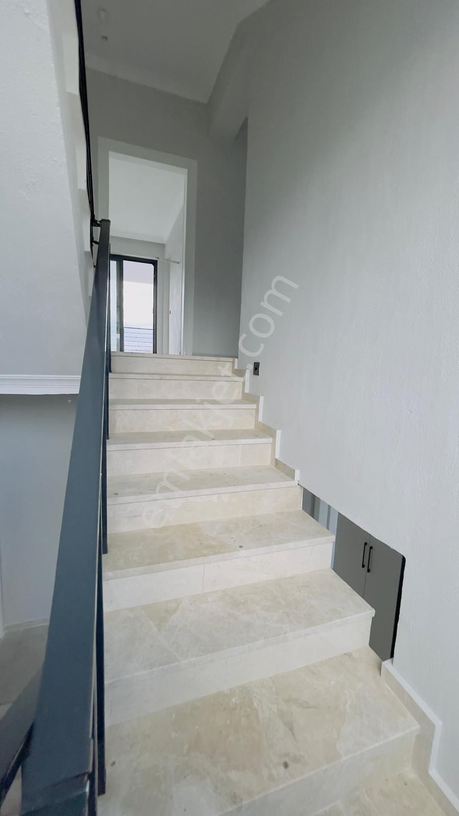 Tuana Gayrimenkul'den Zeytinalanında 4+1 Müstakil Kiralık Ev. - Görsel 21