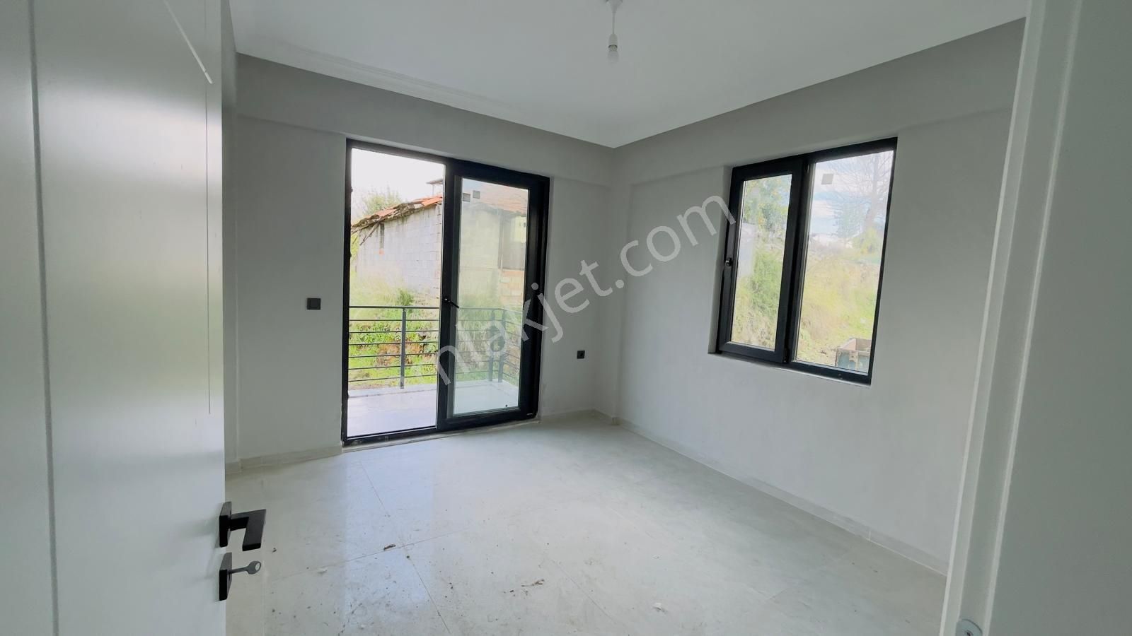 Tuana Gayrimenkul'den Zeytinalanında 4+1 Müstakil Kiralık Ev. - Görsel 9