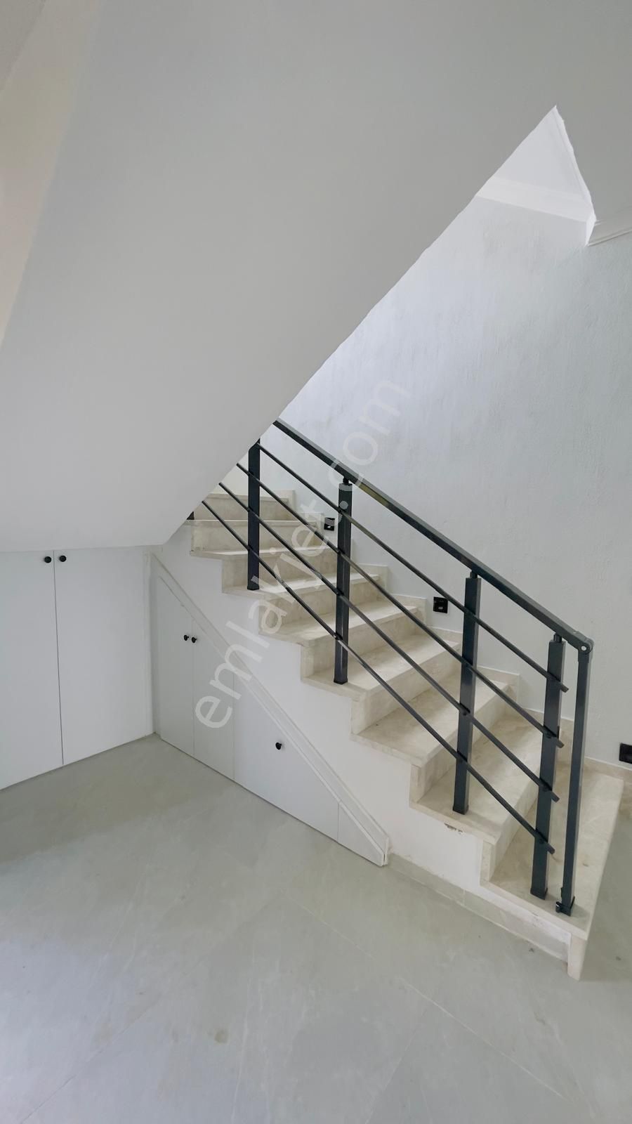 Tuana Gayrimenkul'den Zeytinalanında 4+1 Müstakil Kiralık Ev. - Görsel 13