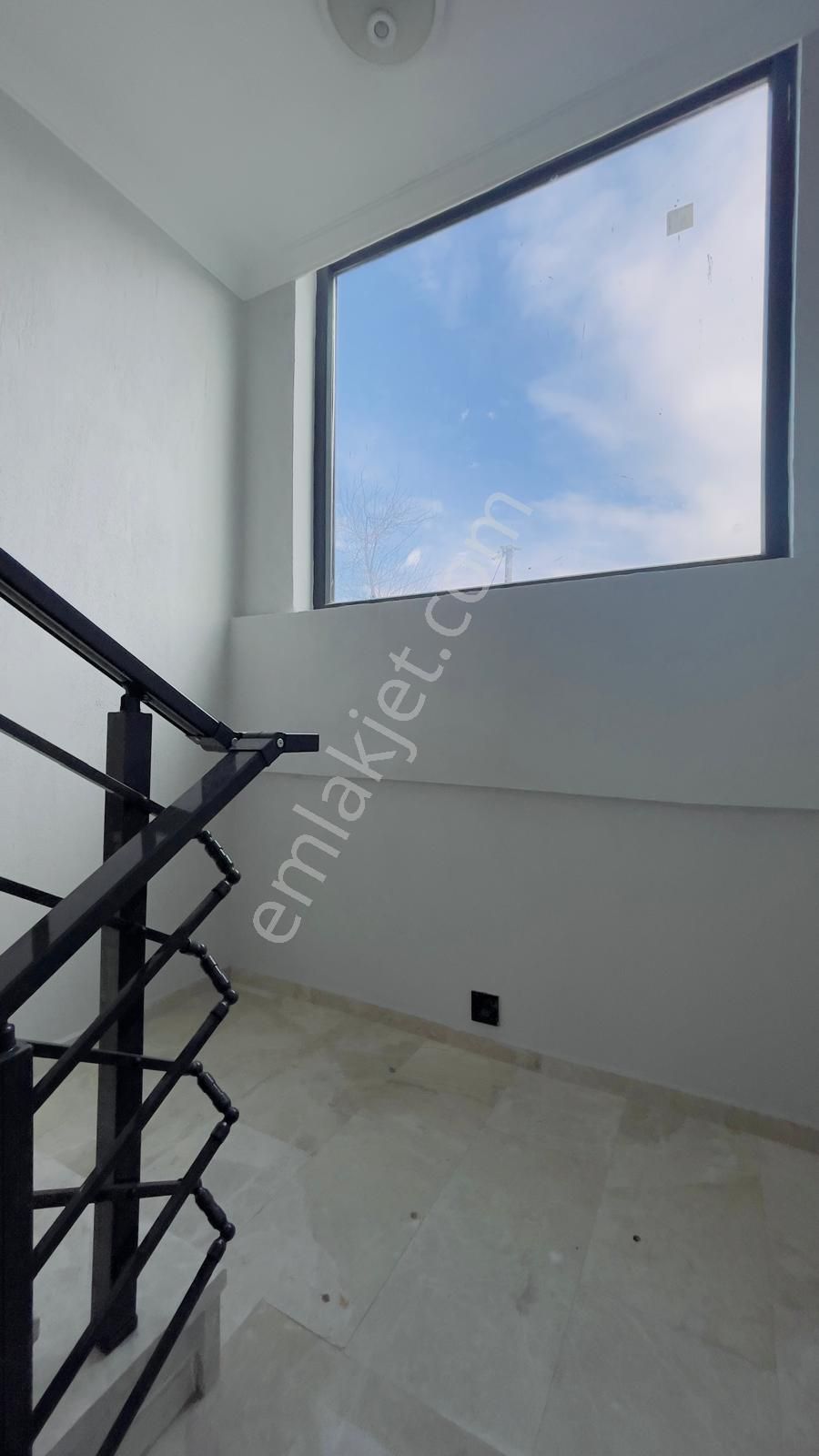 Tuana Gayrimenkul'den Zeytinalanında 4+1 Müstakil Kiralık Ev. - Görsel 20