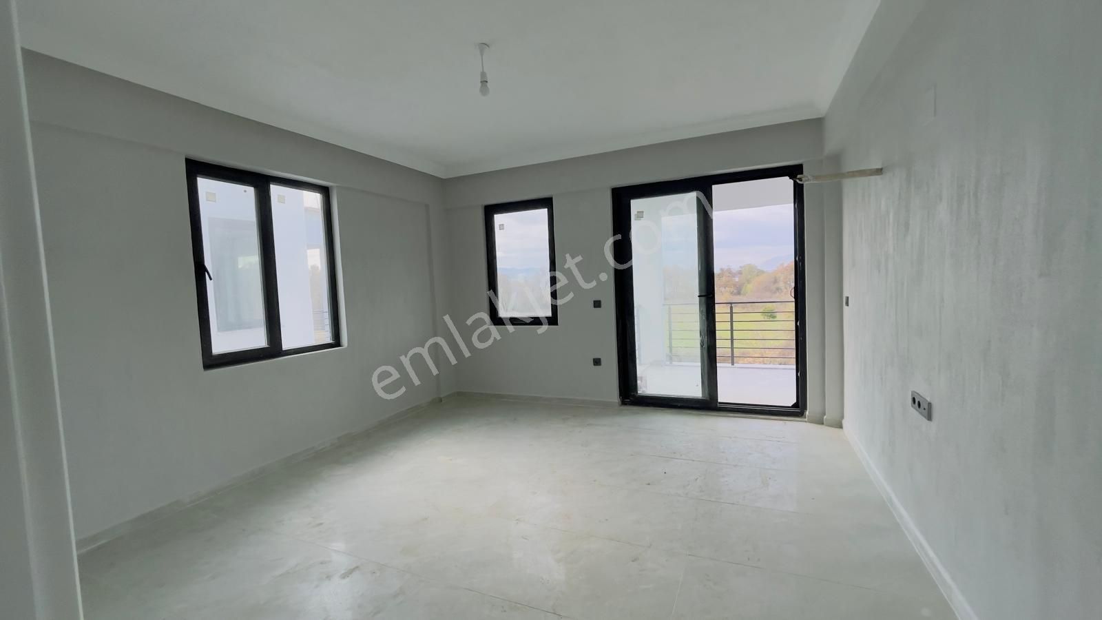 Tuana Gayrimenkul'den Zeytinalanında 4+1 Müstakil Kiralık Ev. - Görsel 10