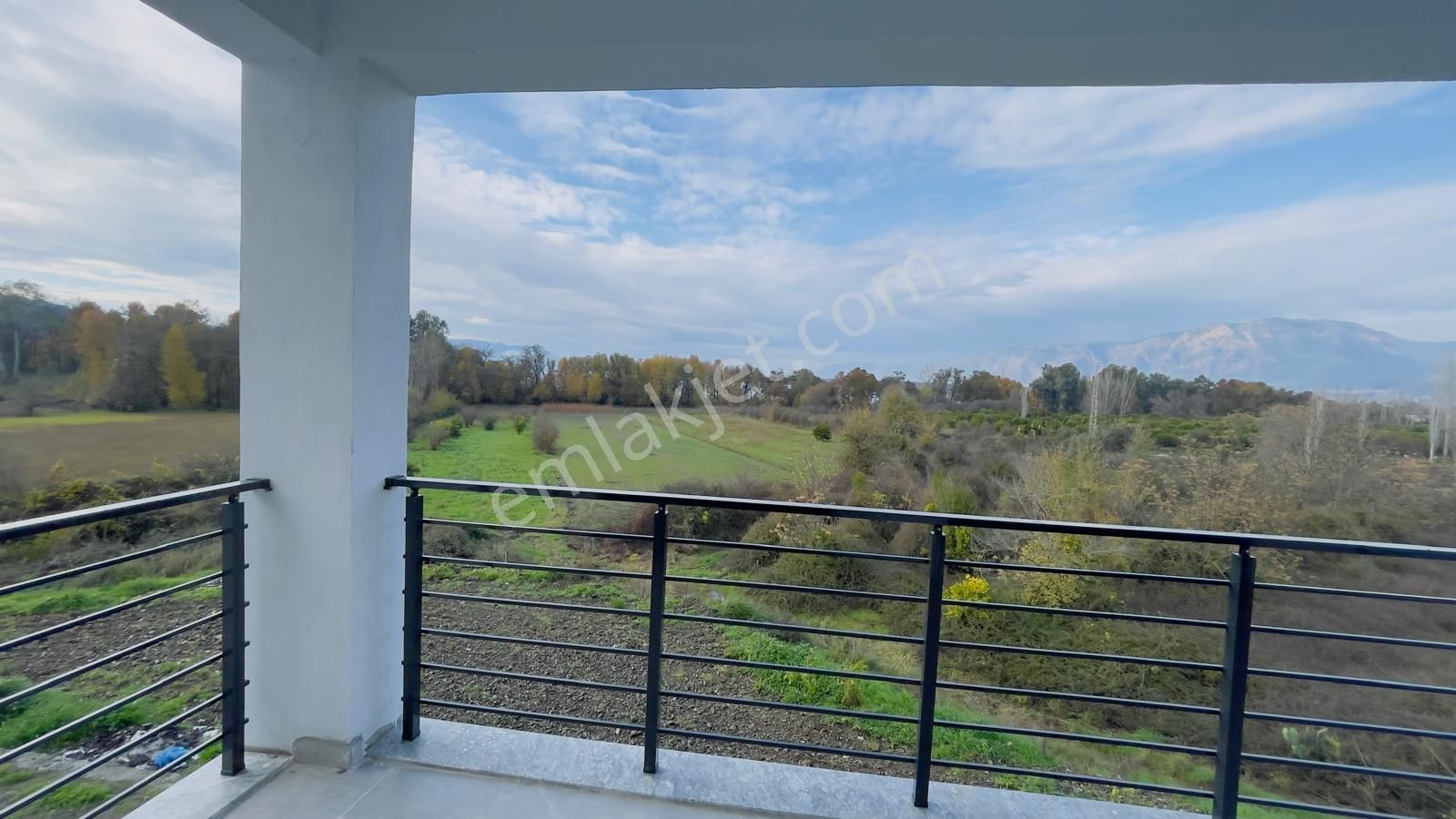 Tuana Gayrimenkul'den Zeytinalanında 4+1 Müstakil Kiralık Ev. - Görsel 27