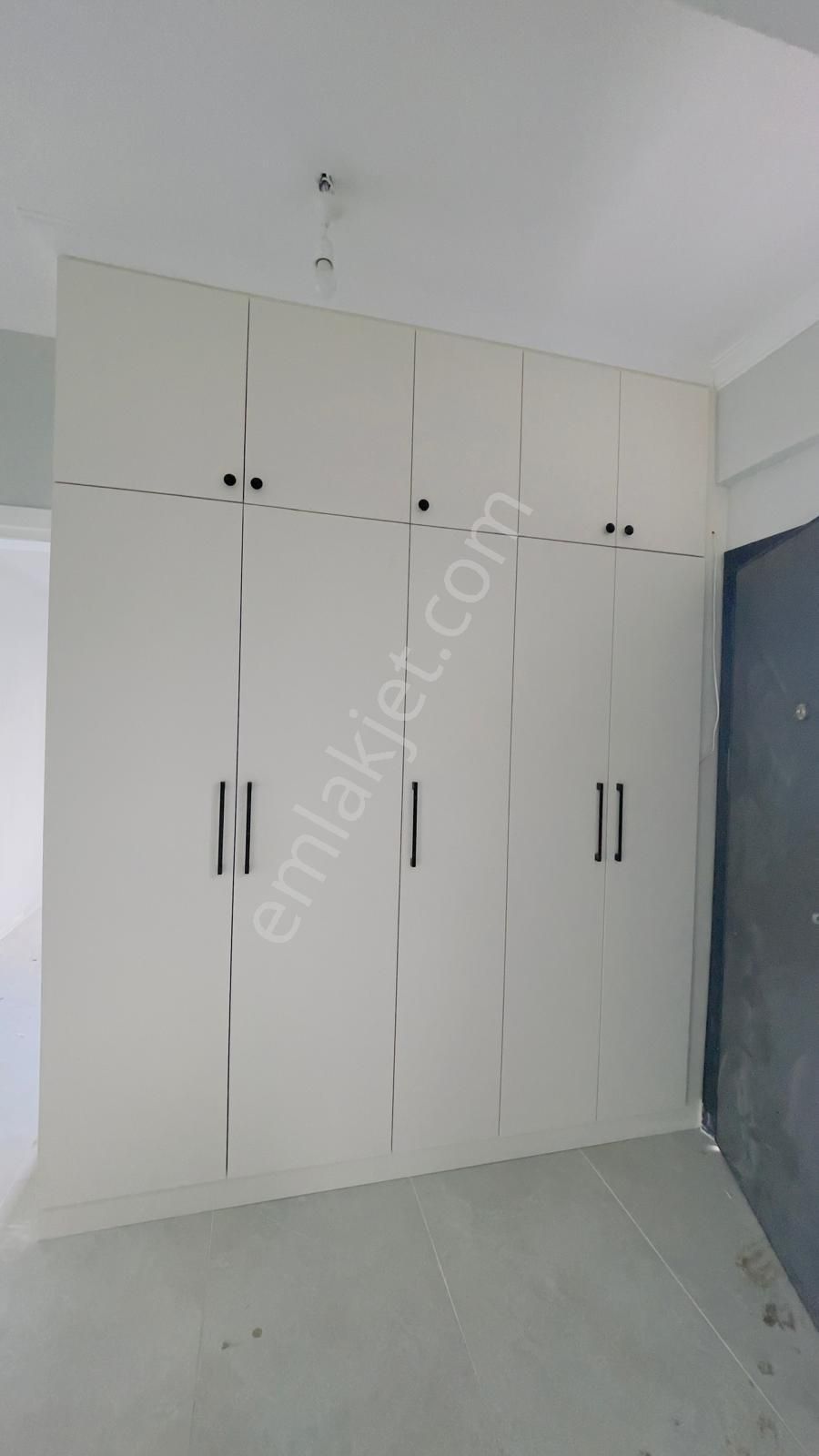 Tuana Gayrimenkul'den Zeytinalanında 4+1 Müstakil Kiralık Ev. - Görsel 12