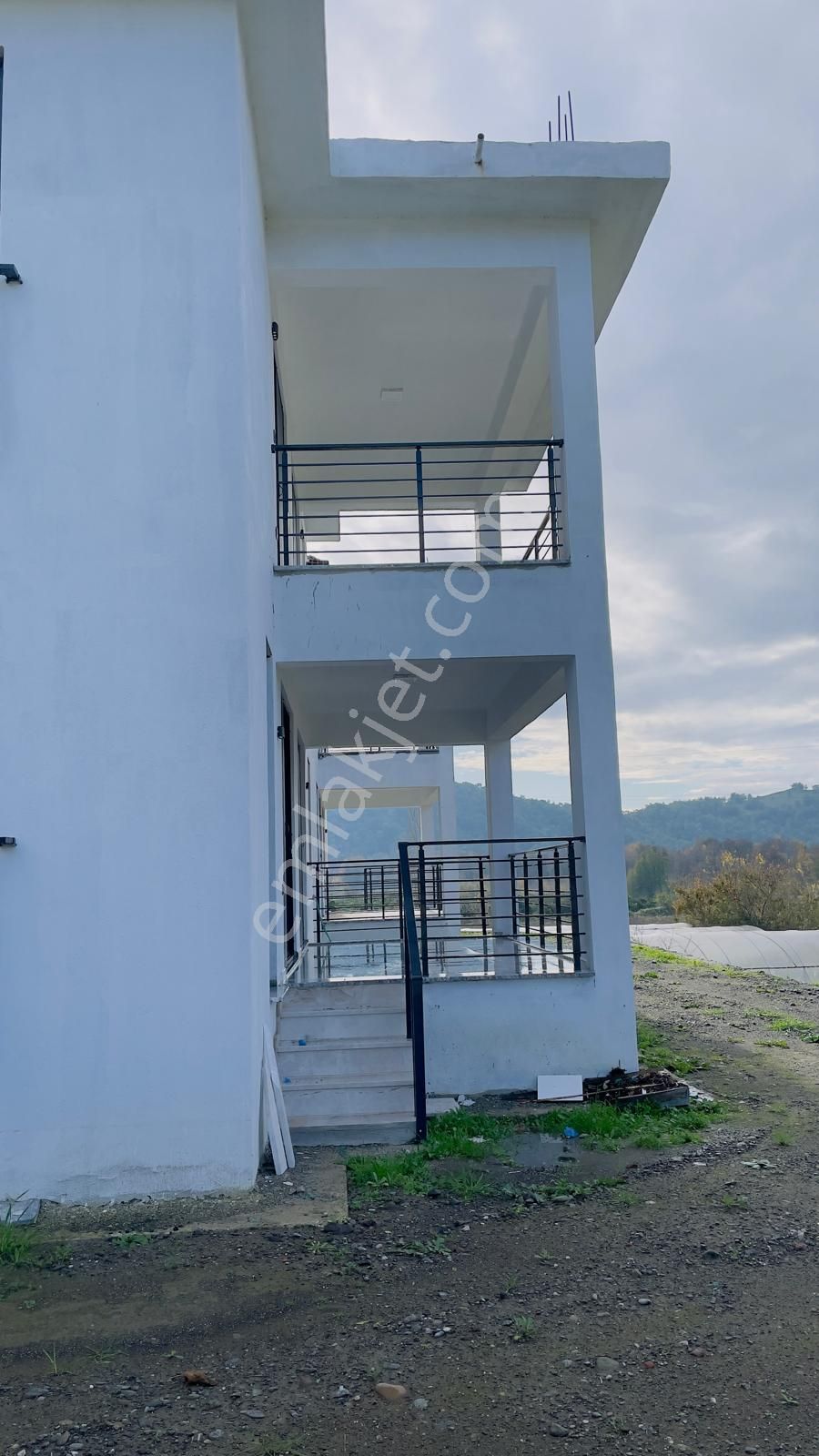 Tuana Gayrimenkul'den Zeytinalanında 4+1 Müstakil Kiralık Ev. - Görsel 15