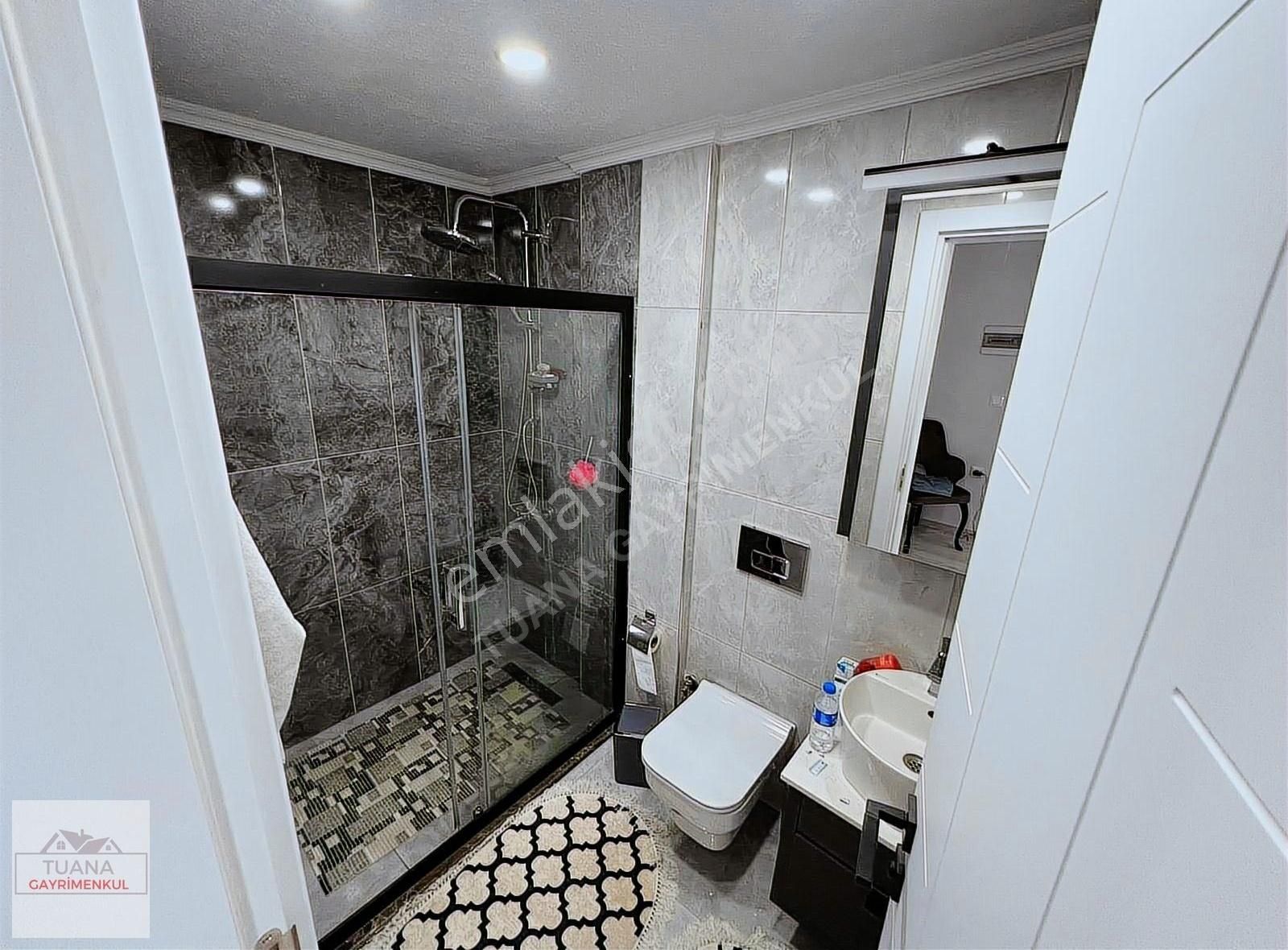 Tuana Emlak'tan Köyceğiz Gelişim Mahallesinde 4+1 İkiz Villa - Görsel 4