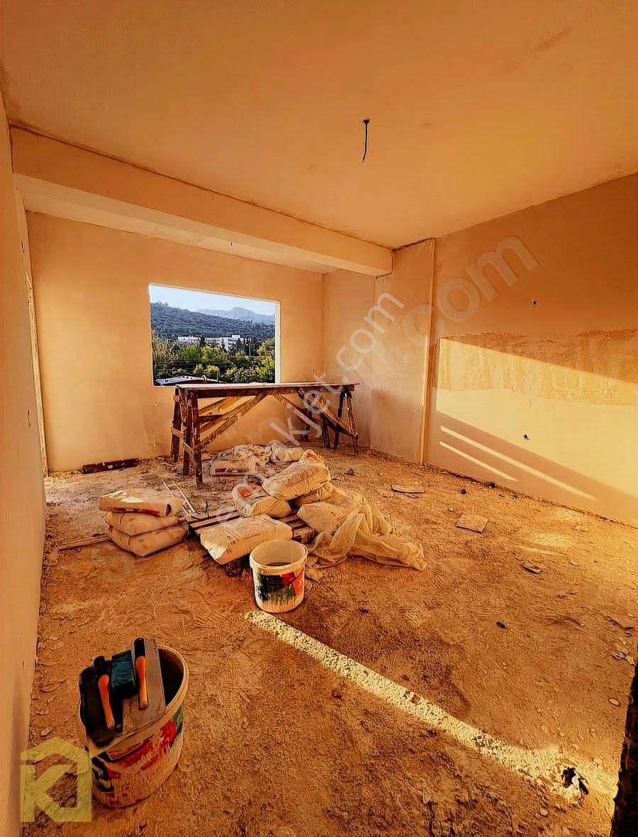 Koyuncuoğlu'ndan Üniversite Yanı Yatırımlık 2+1 Daire - Görsel 13
