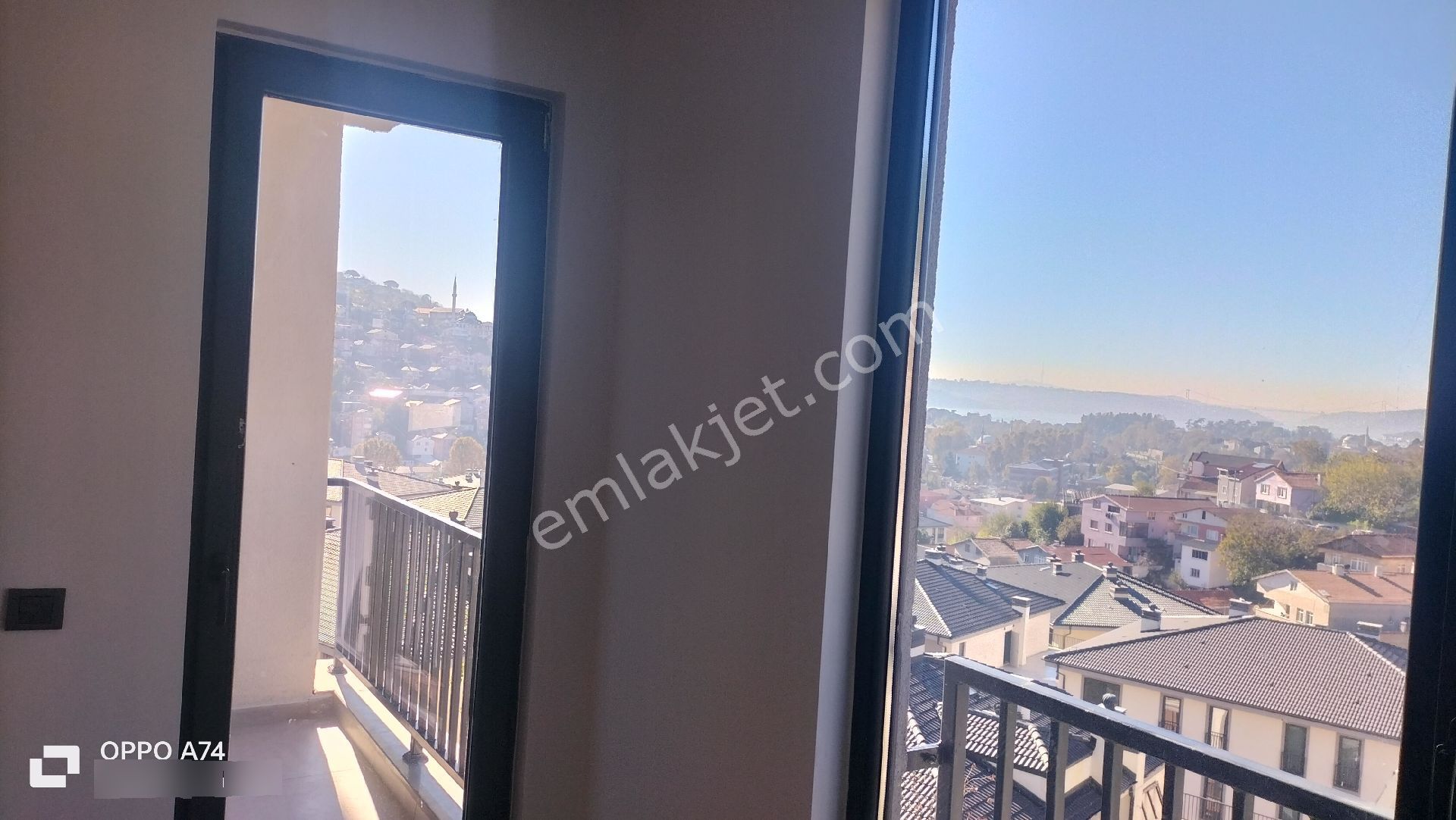 Satılık Beykoz Tokatkoyu Kentseldonusum De 3+1 Ara Kat Daire - Görsel 8