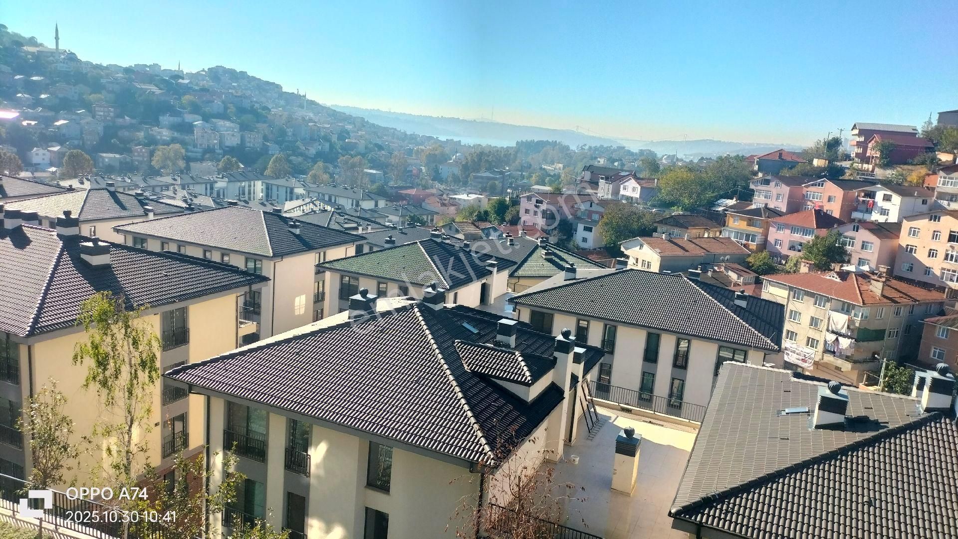 Satılık Beykoz Tokatkoyu Kentseldonusum De 3+1 Ara Kat Daire - Görsel 3