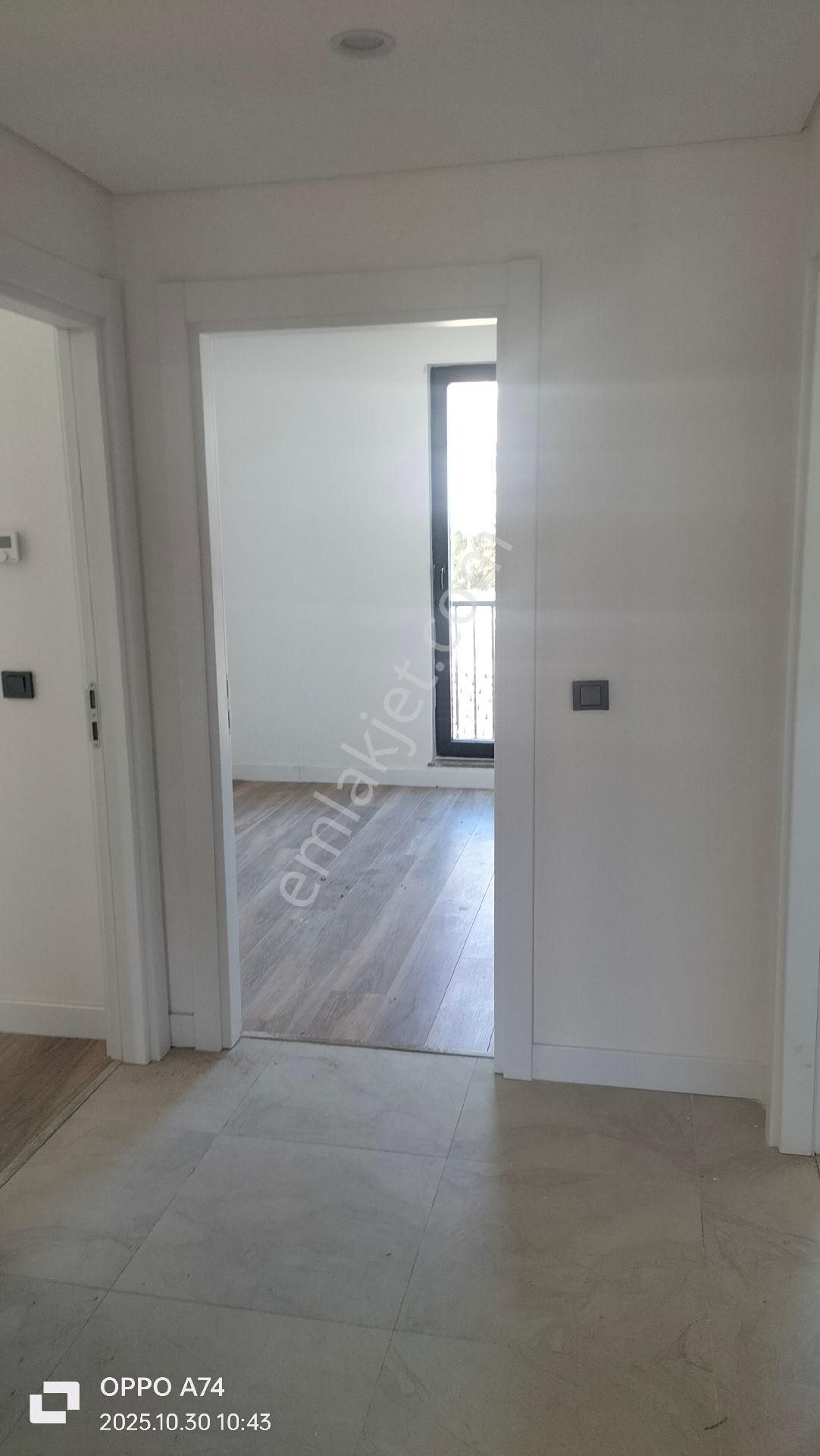 Satılık Beykoz Tokatkoyu Kentseldonusum De 3+1 Ara Kat Daire - Görsel 19