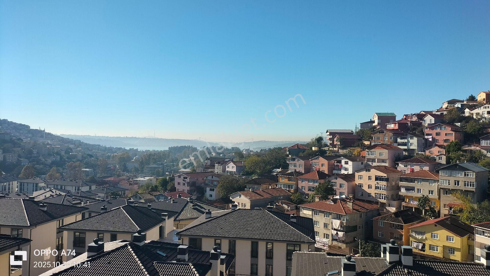 Satılık Beykoz Tokatkoyu Kentseldonusum De 3+1 Ara Kat Daire - Görsel 2