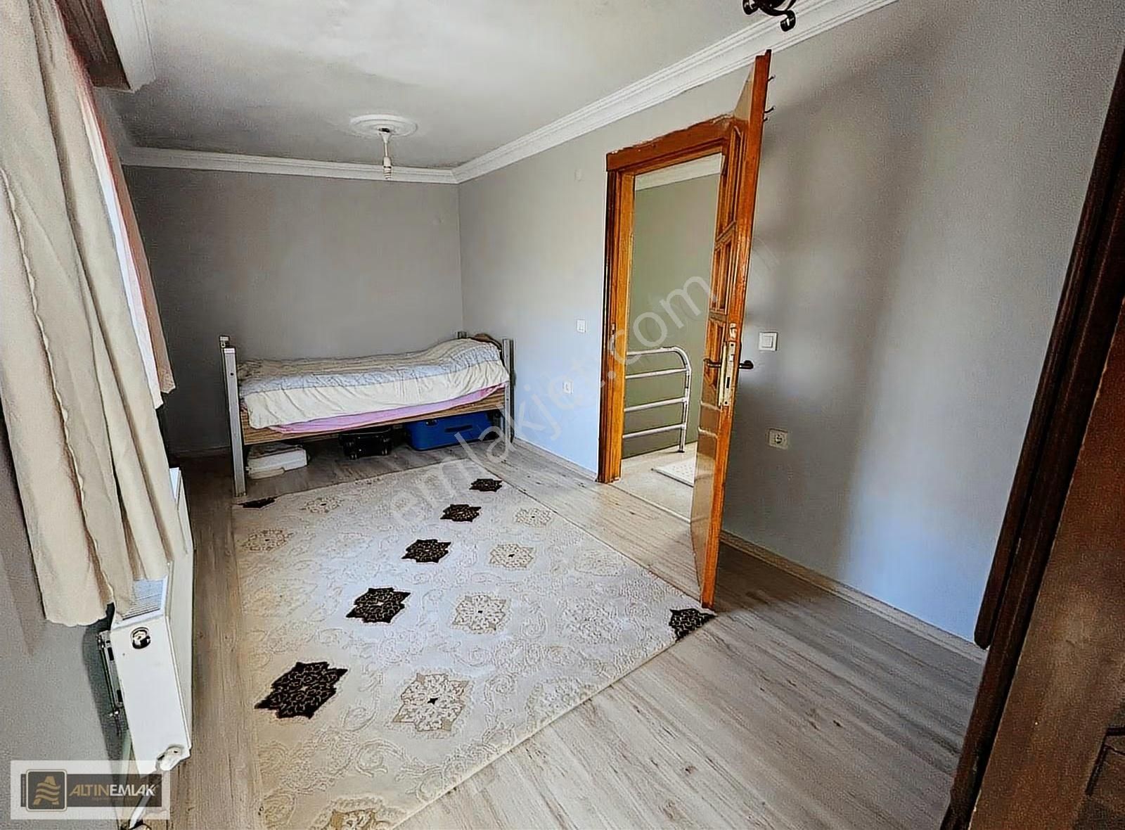 Tekirdağ S.paşa Demirkaya'da Satılık 4+1 Müstakil Villa - Görsel 14