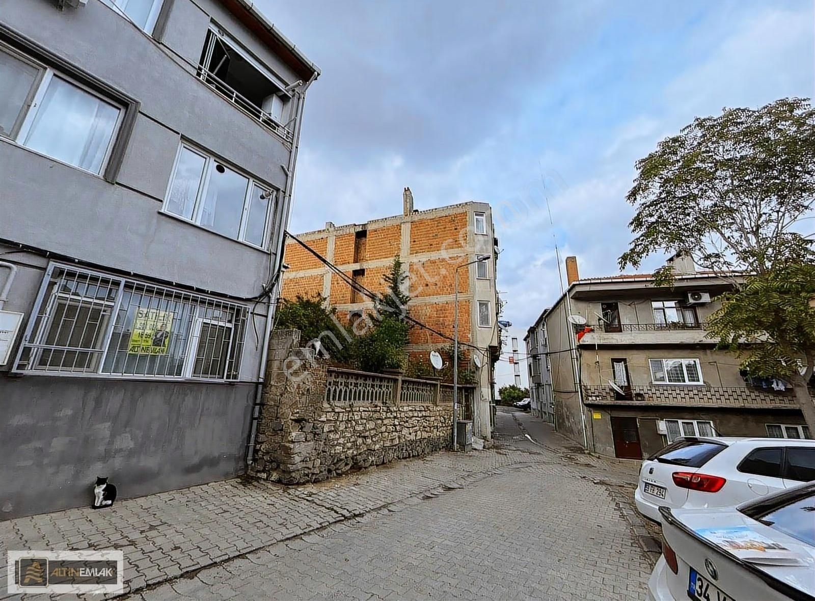 Tekirdağ Süleymanpaşa Yavuz Mah 3+1 Satılık Daire - Görsel 15