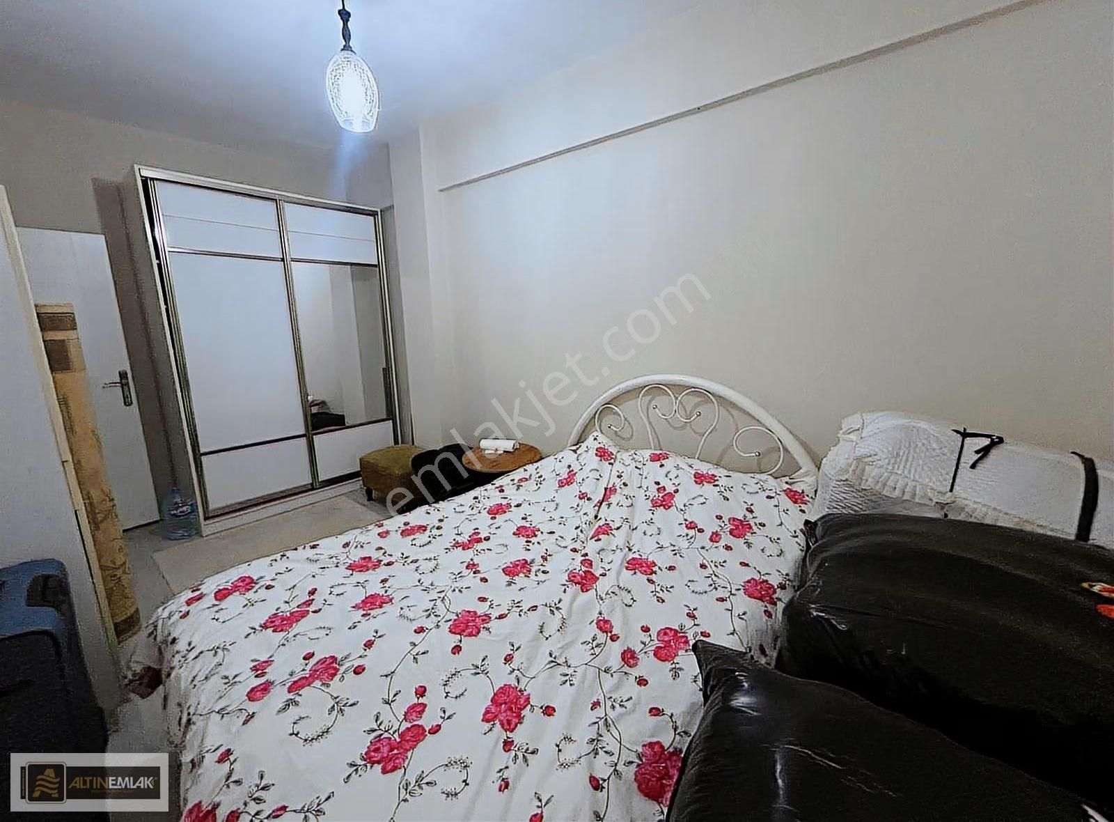 Tekirdağ Süleymanpaşa Yavuz Mah 3+1 Satılık Daire - Görsel 4