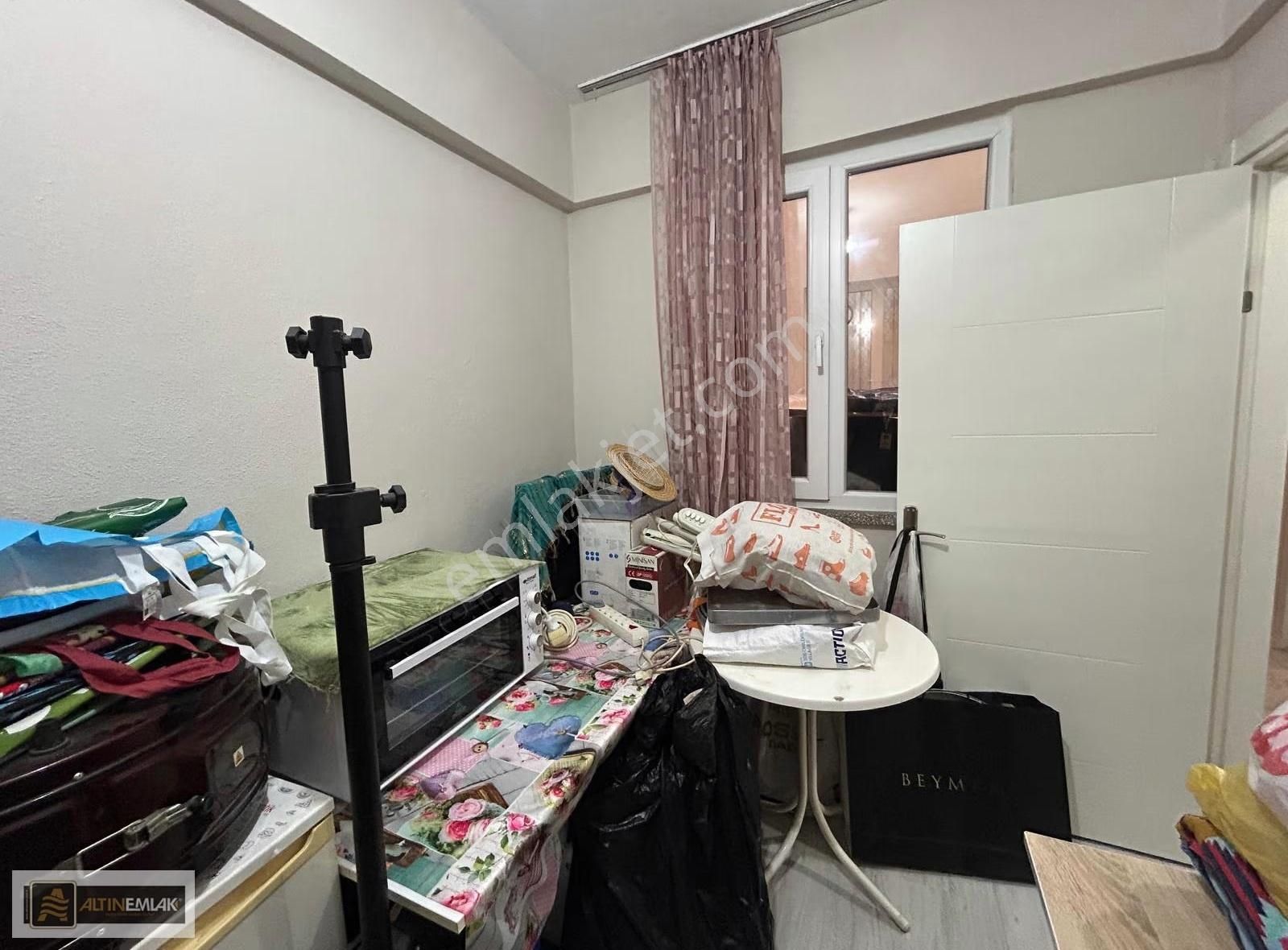 Tekirdağ Süleymanpaşa Yavuz Mah 3+1 Satılık Daire - Görsel 5