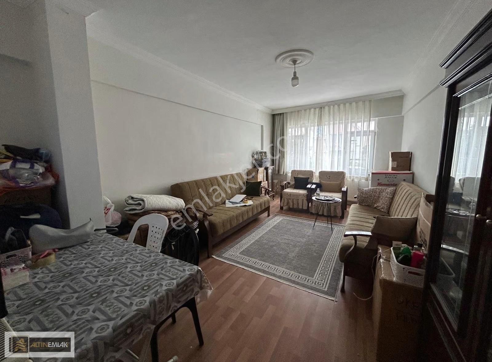 Tekirdağ Süleymanpaşa Yavuz Mah 3+1 Satılık Daire - Görsel 2