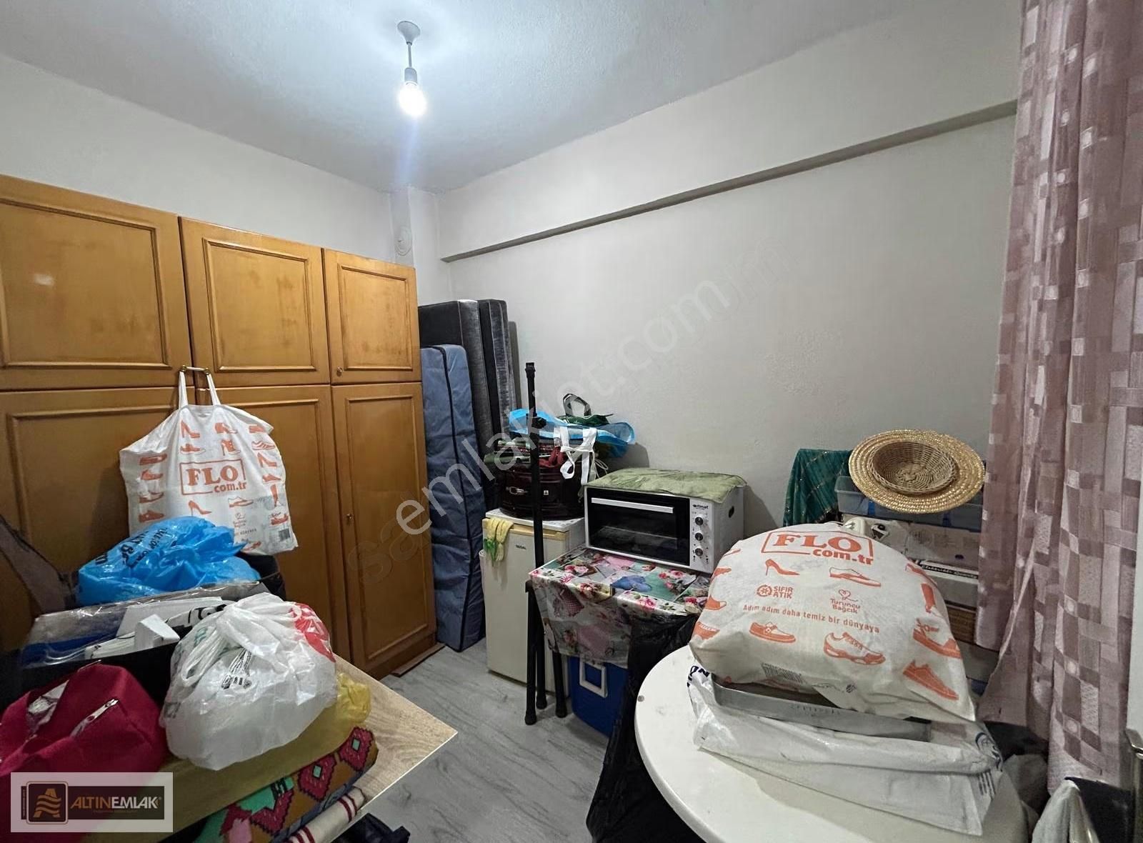 Tekirdağ Süleymanpaşa Yavuz Mah 3+1 Satılık Daire - Görsel 13