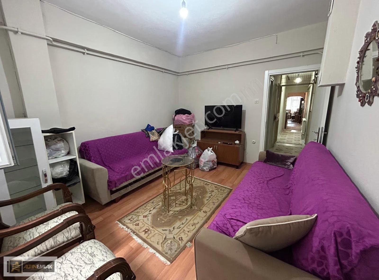 Tekirdağ Süleymanpaşa Yavuz Mah 3+1 Satılık Daire - Görsel 19