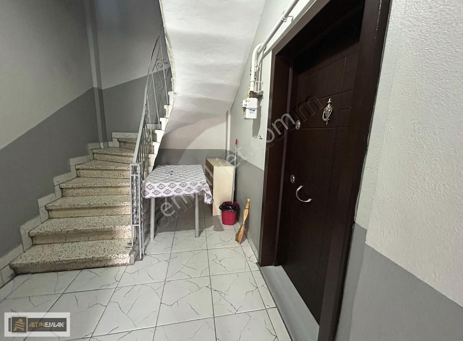 Tekirdağ Süleymanpaşa Yavuz Mah 3+1 Satılık Daire - Görsel 6