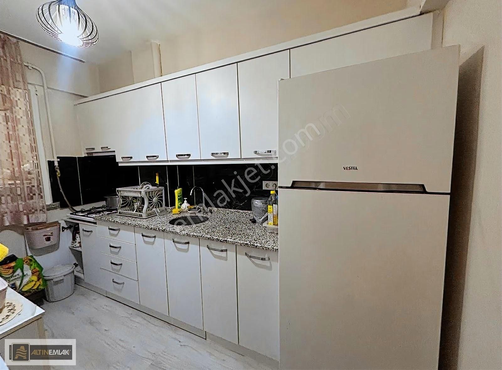 Tekirdağ Süleymanpaşa Yavuz Mah 3+1 Satılık Daire - Görsel 11