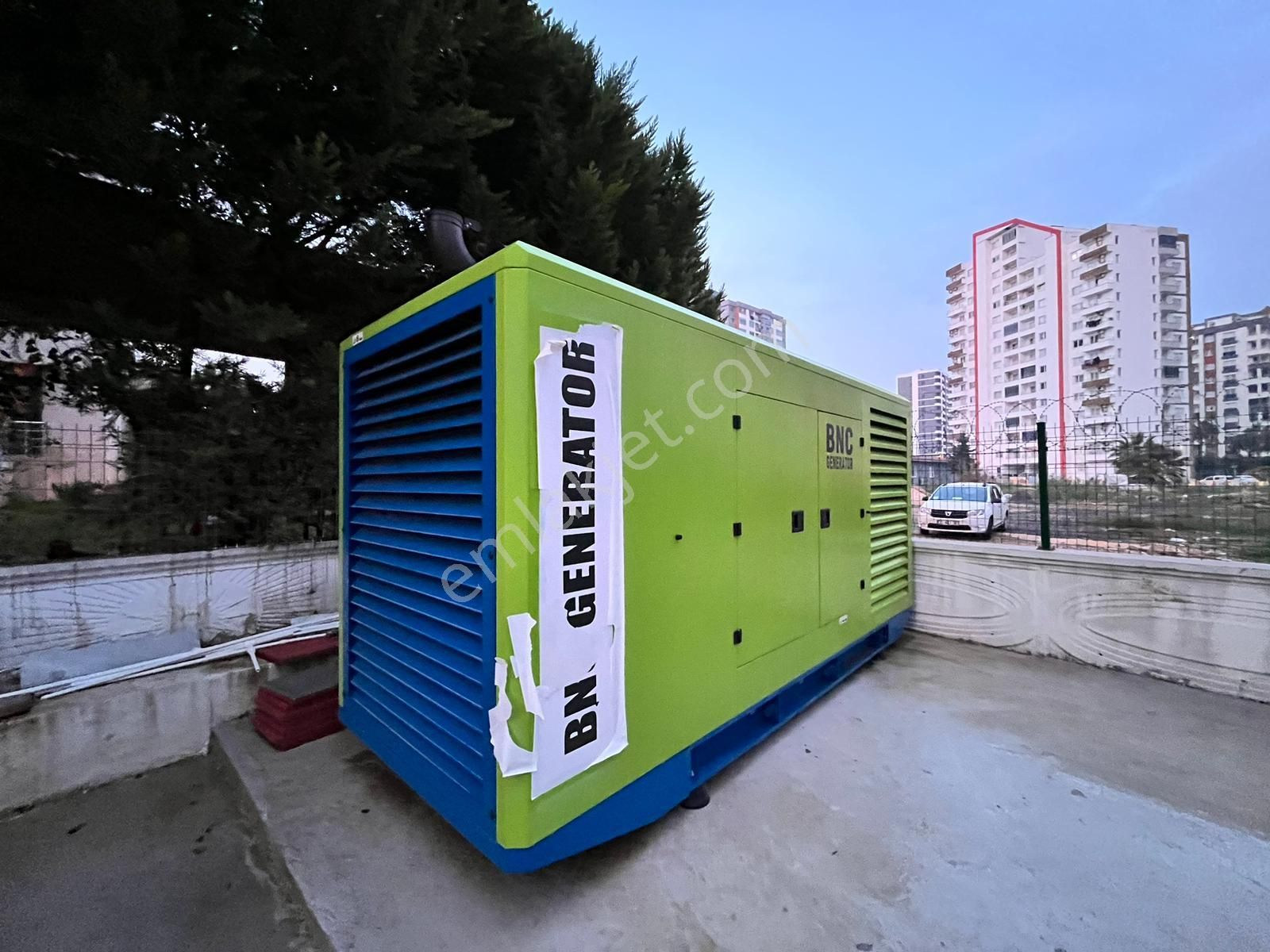 Tece De Havuzlu,iskanlı,ara Kat Cok Cazip Fiyata 1+1 Kaçmaz!!!!! - Görsel 24