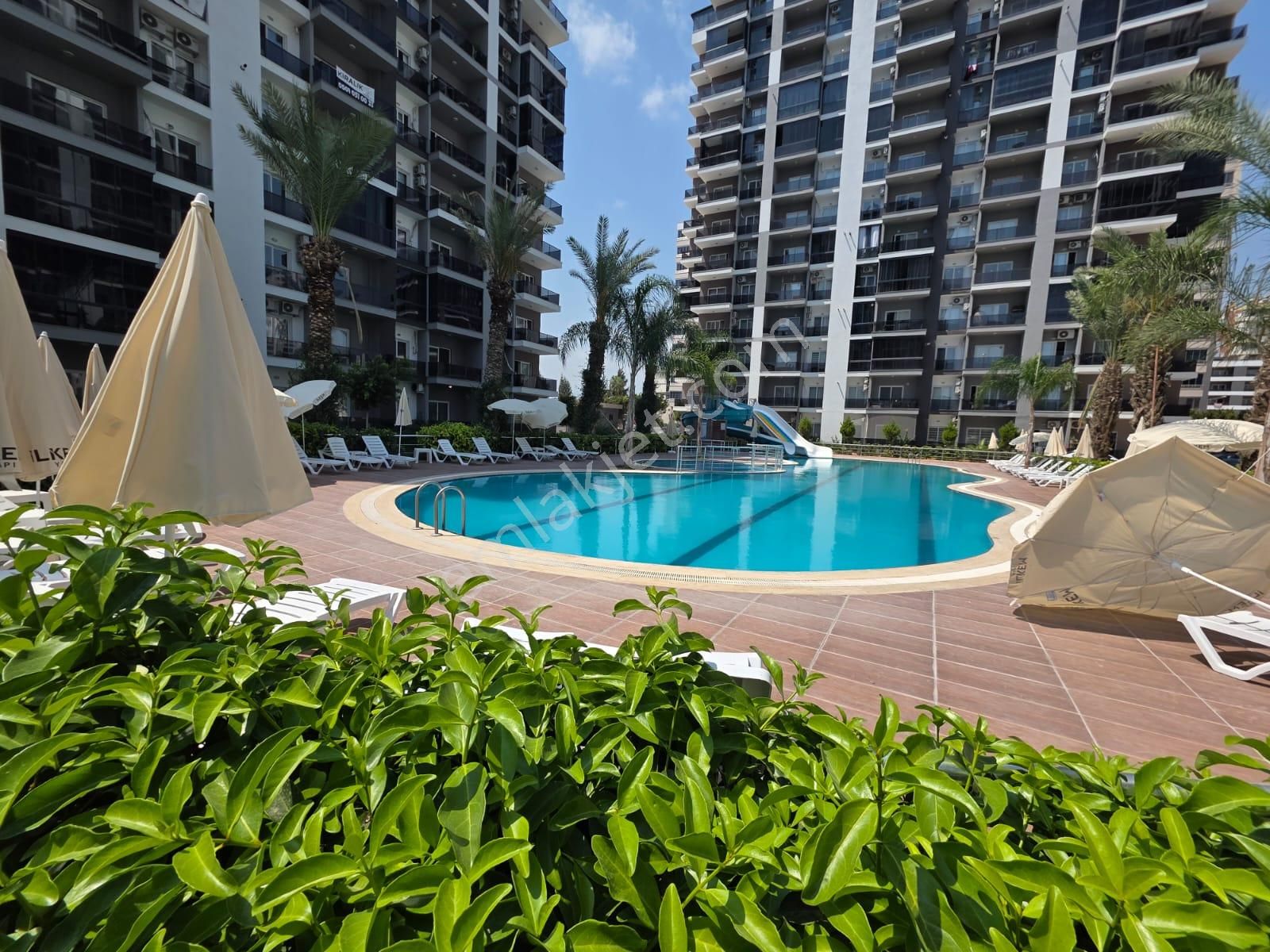 Tece De Havuzlu,iskanlı,ara Kat Cok Cazip Fiyata 1+1 Kaçmaz!!!!! - Görsel 19