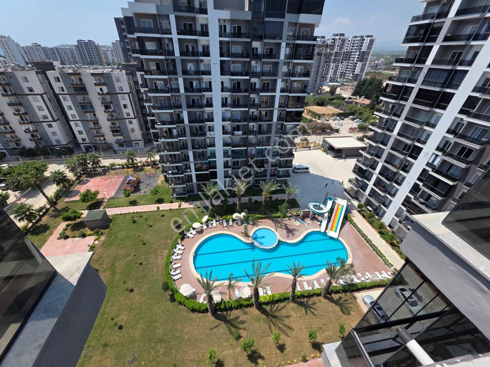 Tece De Havuzlu,iskanlı,ara Kat Cok Cazip Fiyata 1+1 Kaçmaz!!!!! - Görsel 20